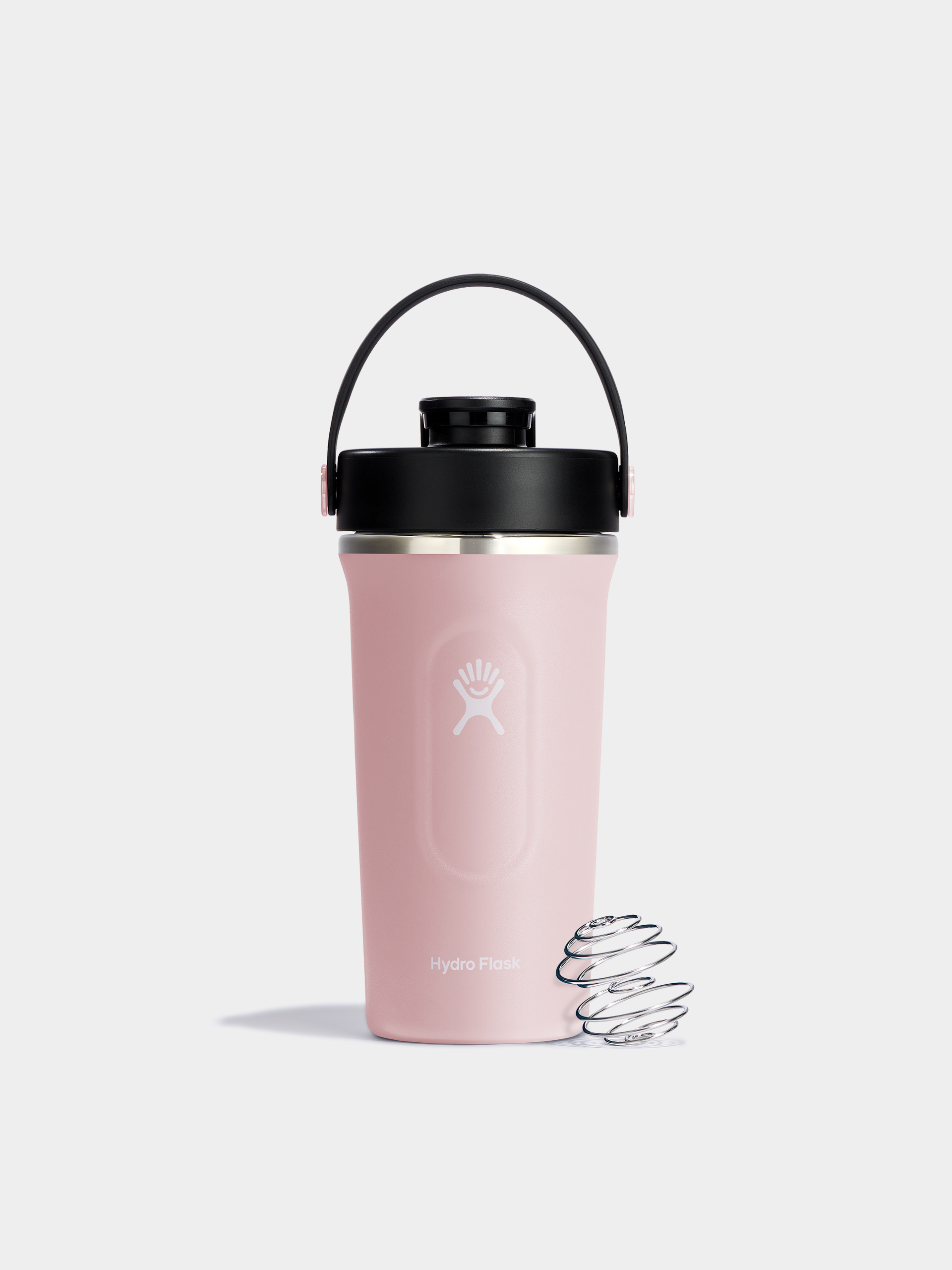 Fľaša Hydro Flask Insulated Shaker Bottle 710ml (trillium)