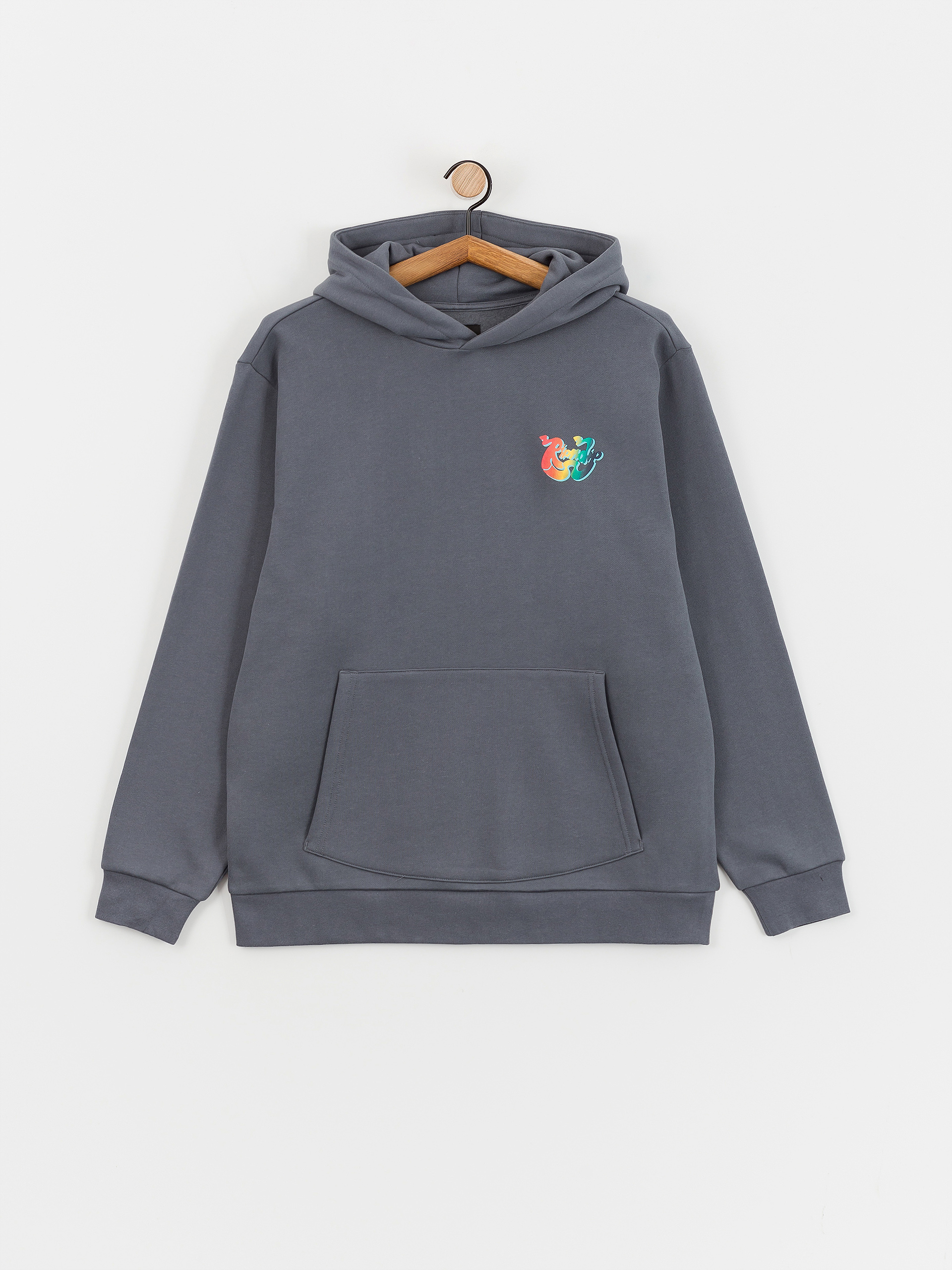 Mikina RipNDip Yee Haw (storm blue)