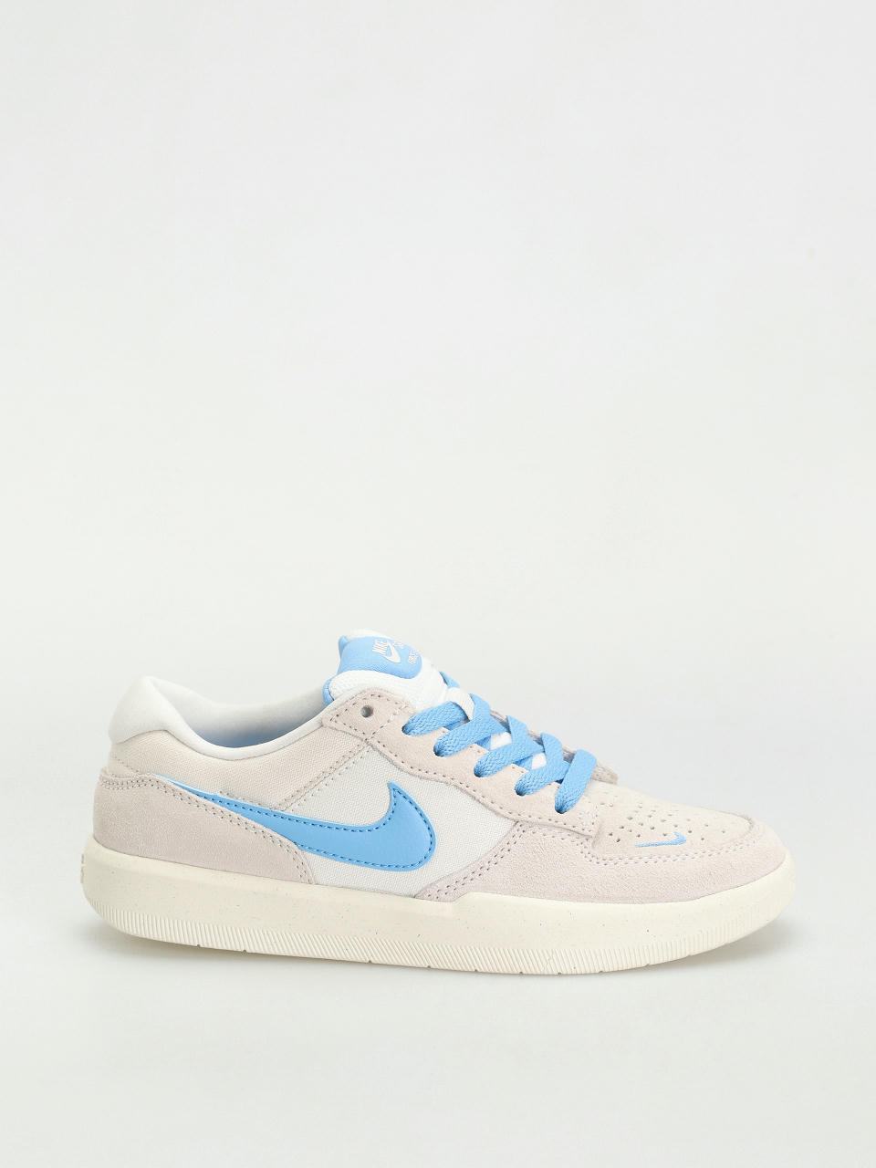 Topánky Nike SB Force 58 (phantom/university blue summit white)