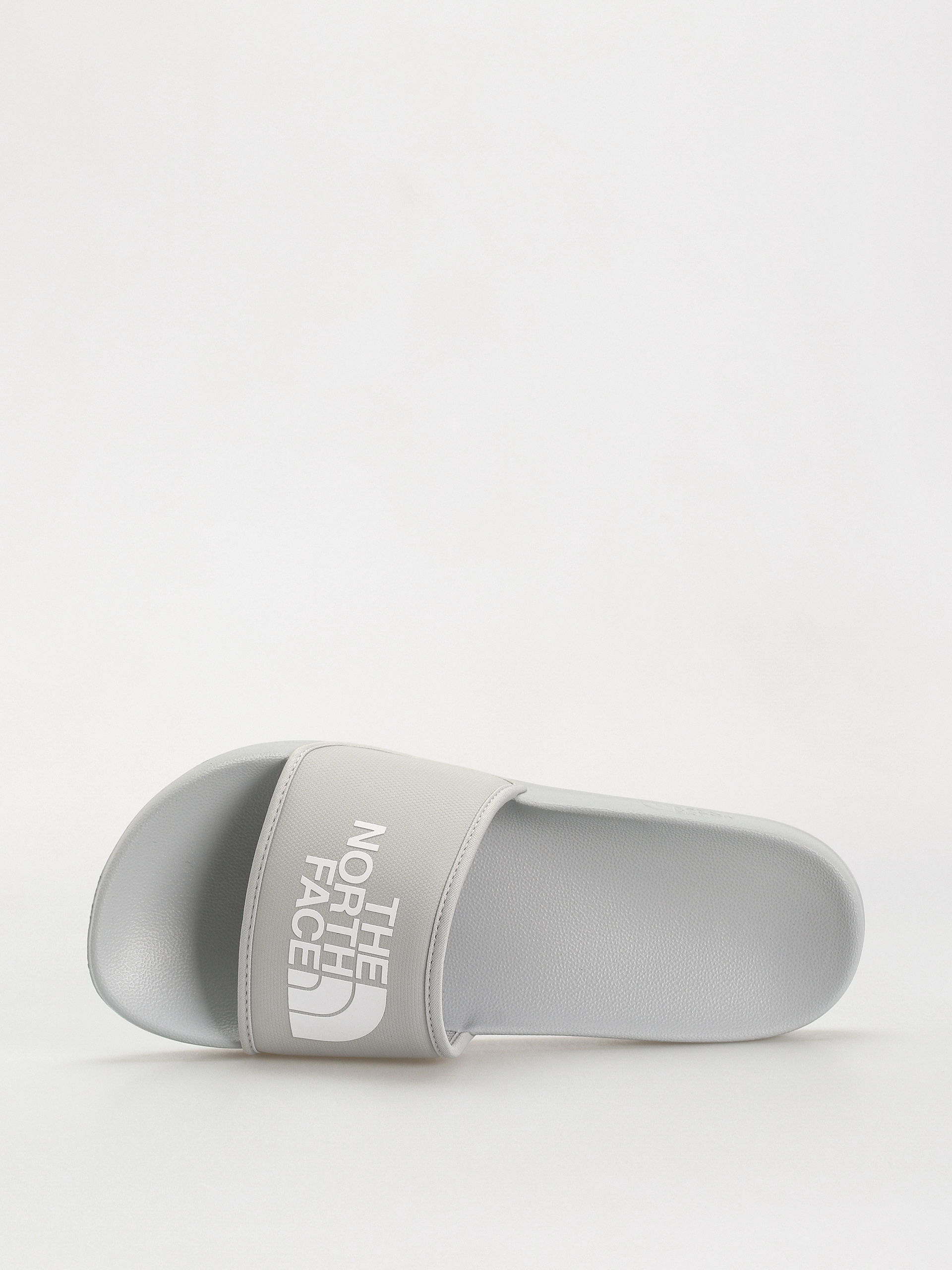 Šľapky The North Face Base Camp III (high rise gr/high rise gr)