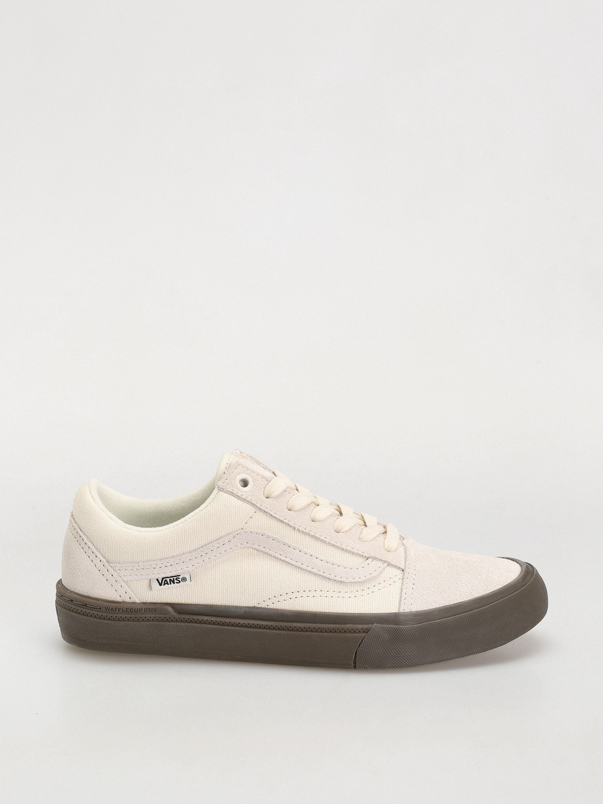 Topánky Vans Bmx Old Skool (marshmallow/gum)