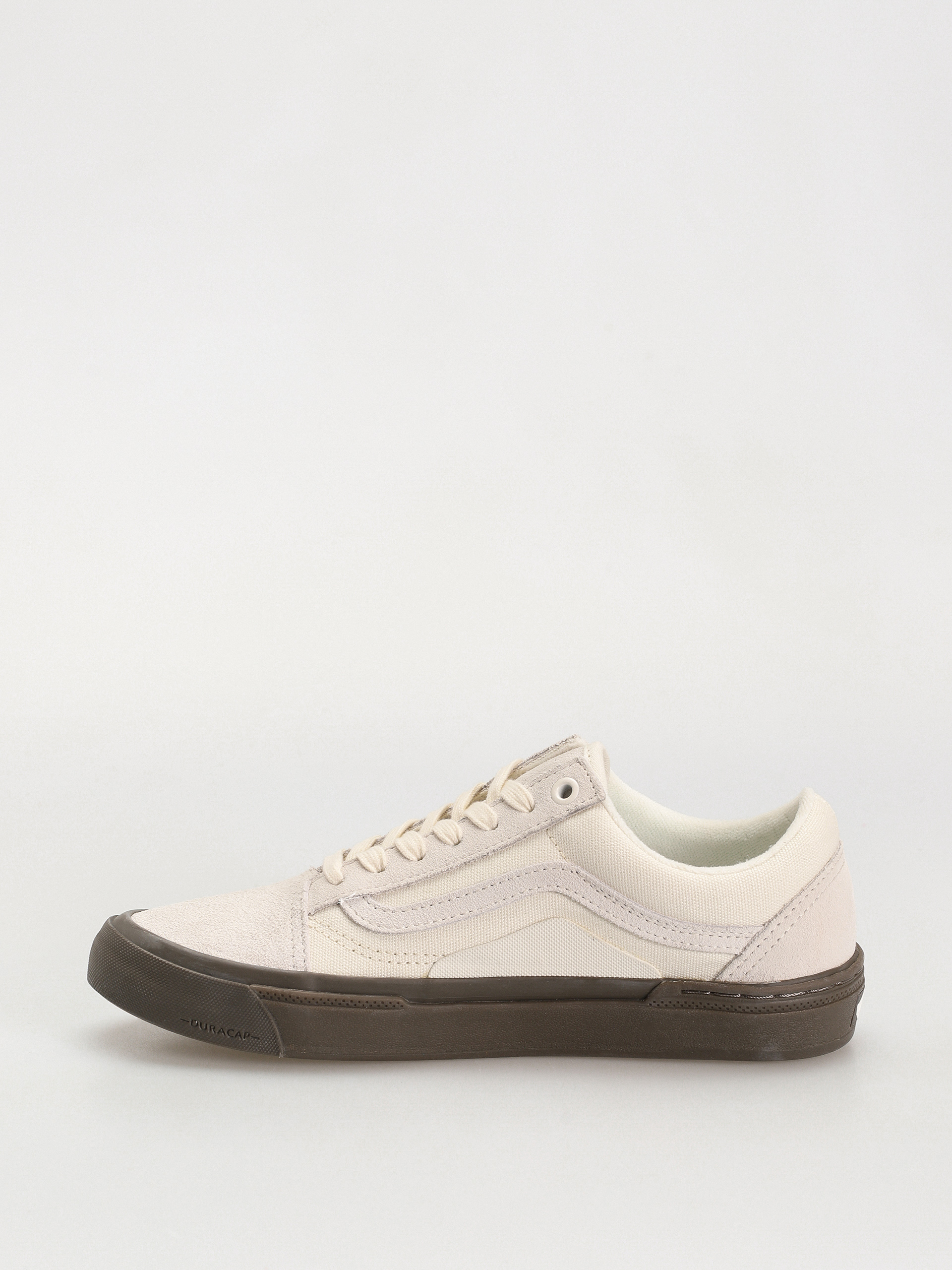 Topánky Vans Bmx Old Skool (marshmallow/gum)
