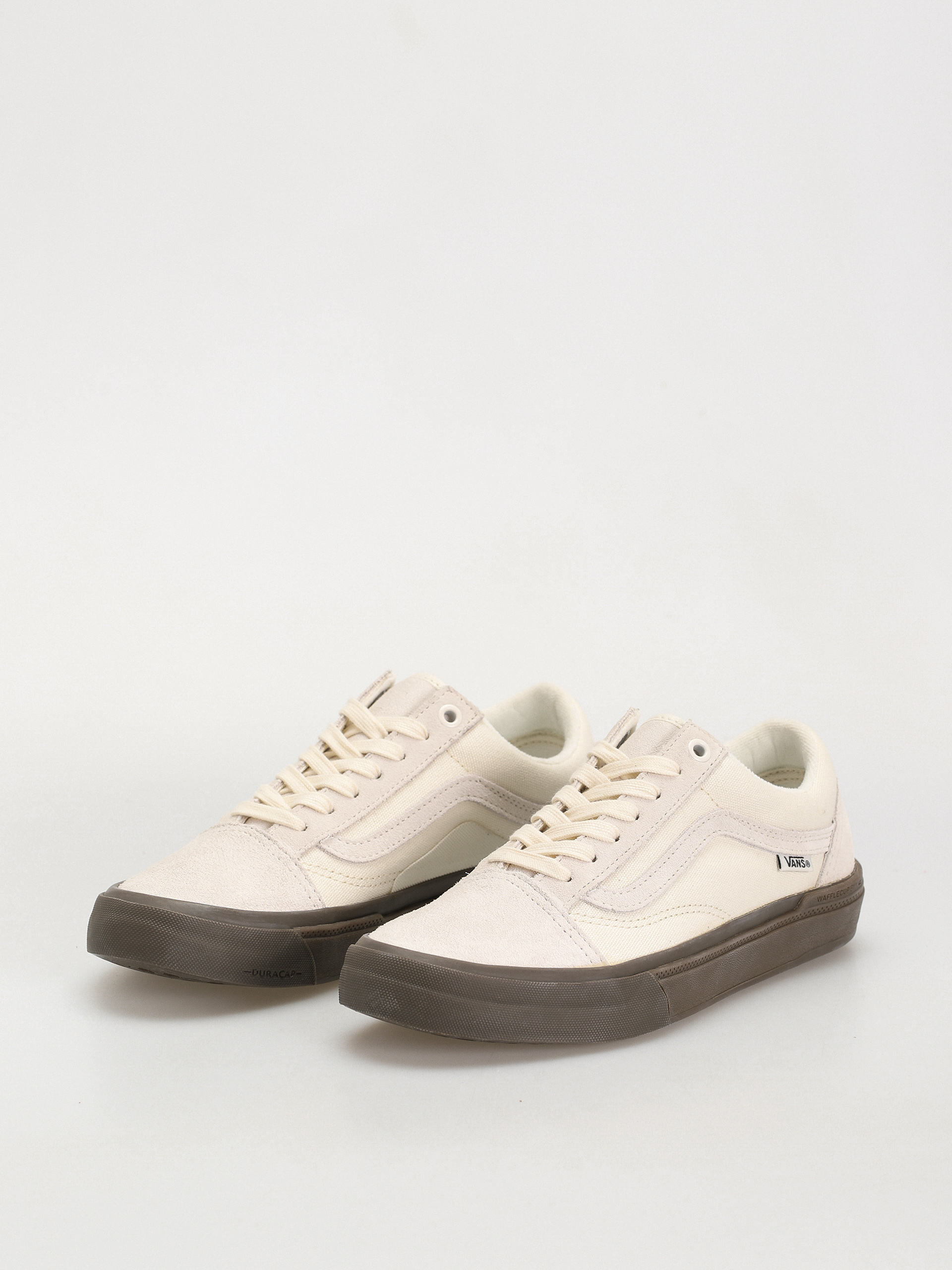 Topánky Vans Bmx Old Skool (marshmallow/gum)