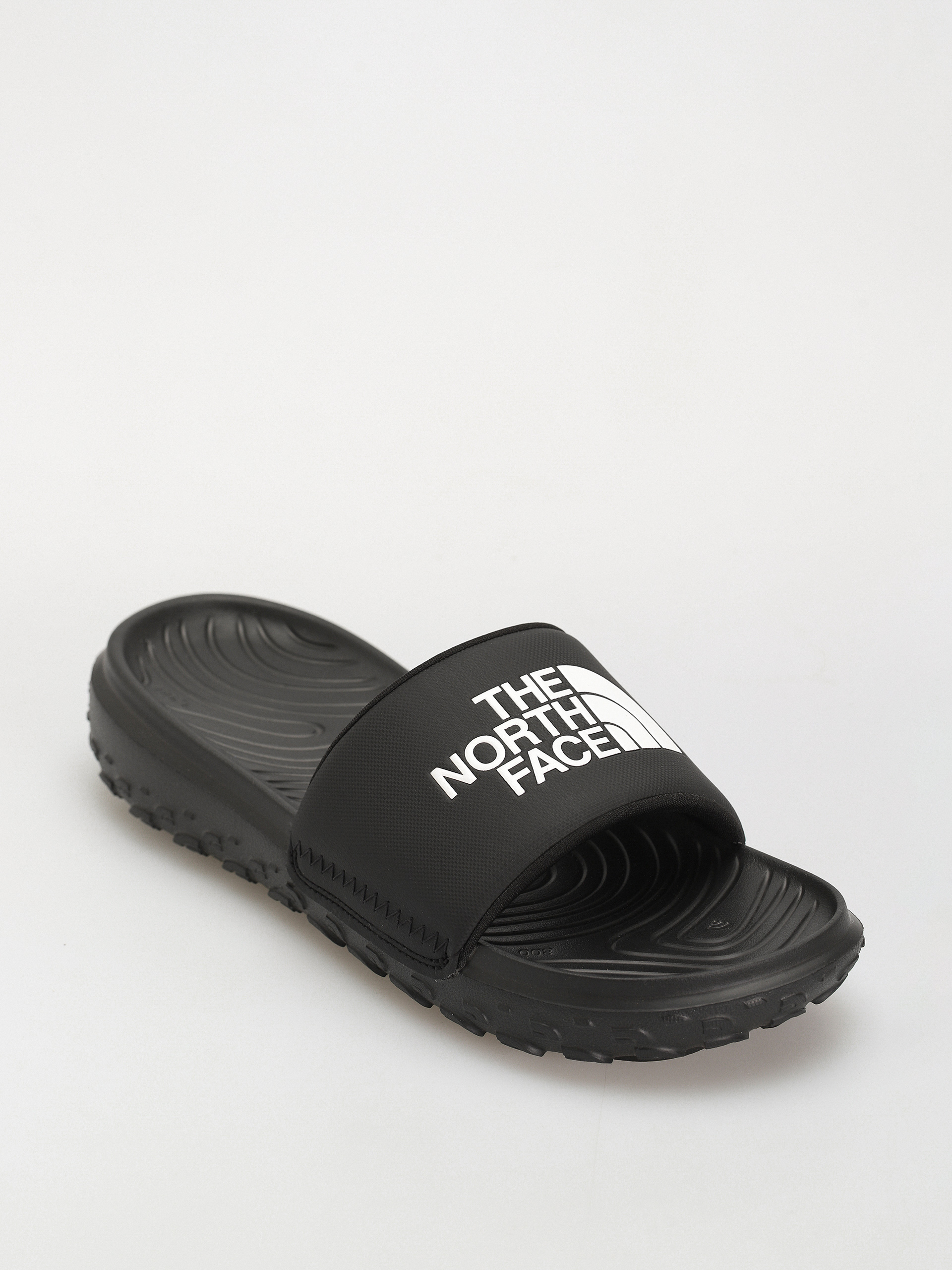 u0160u013eapky The North Face Never Stop Cush (tnf black/tnf black)
