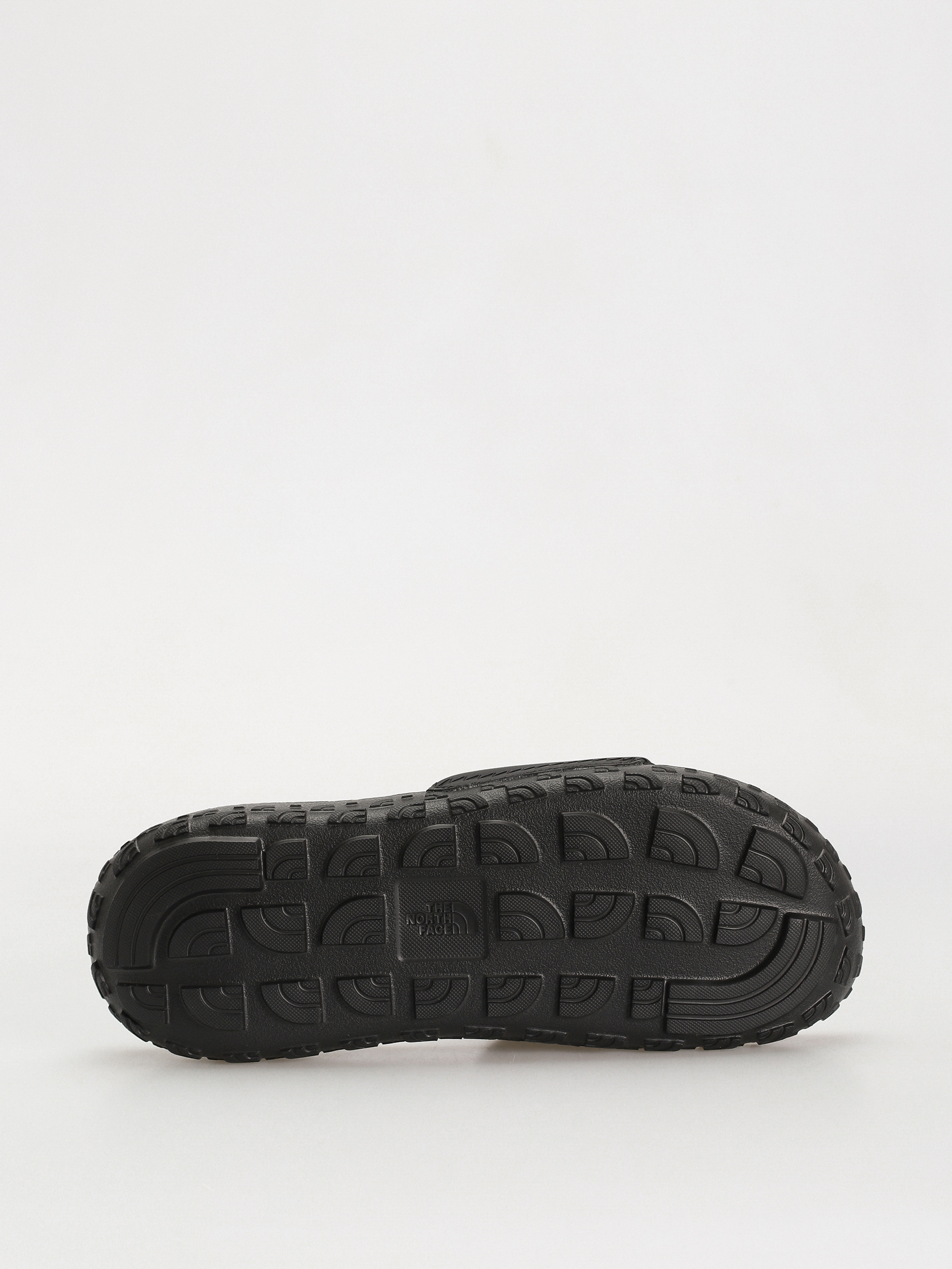 Šľapky The North Face Never Stop Cush (tnf black/tnf black)