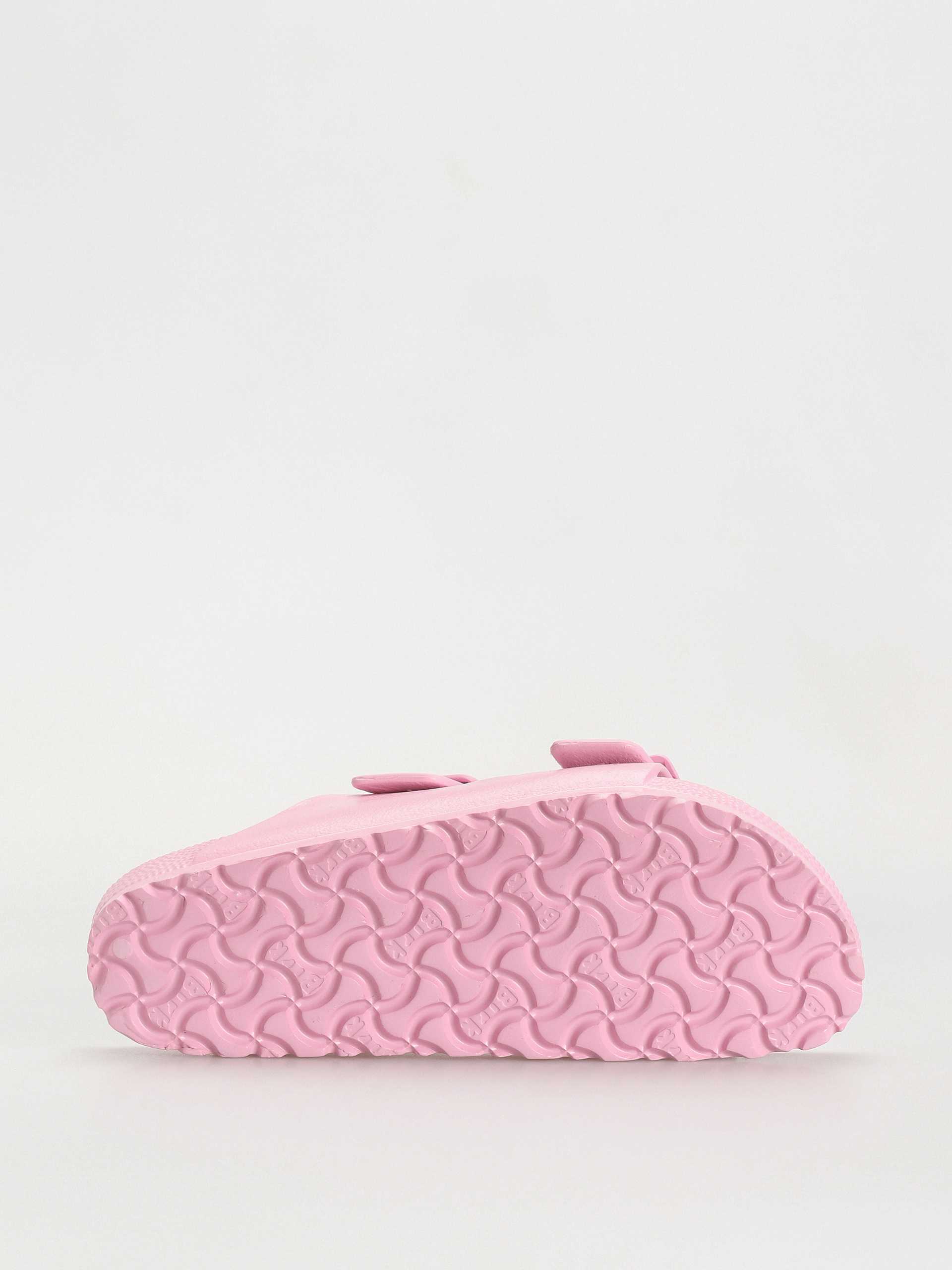 Šľapky Birkenstock Arizona Essentials EVA Narrow Wmn (fondant pink)