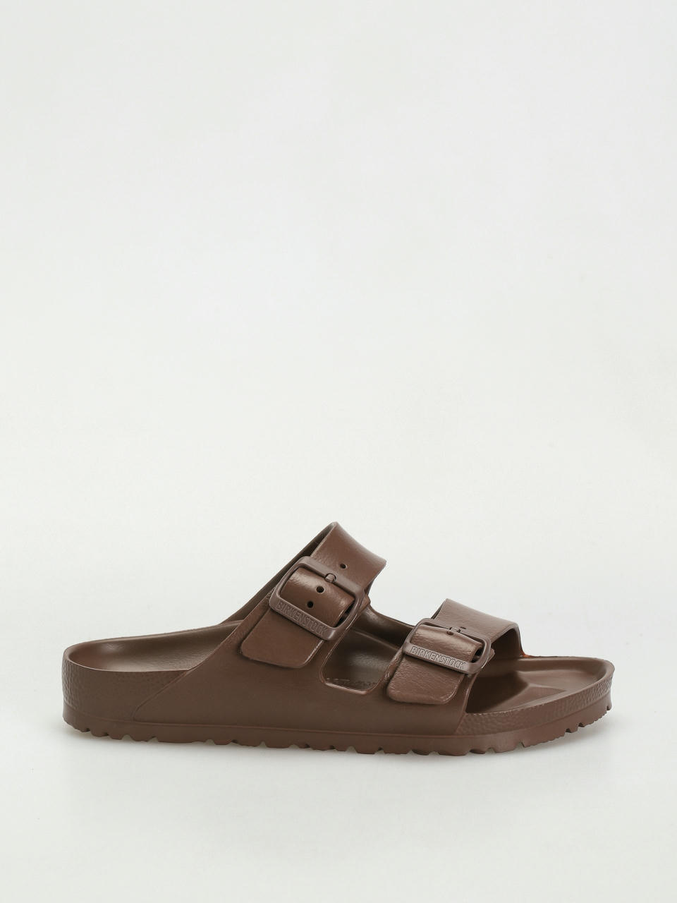 Šľapky Birkenstock Arizona Essentials EVA Narrow Wmn (roast)