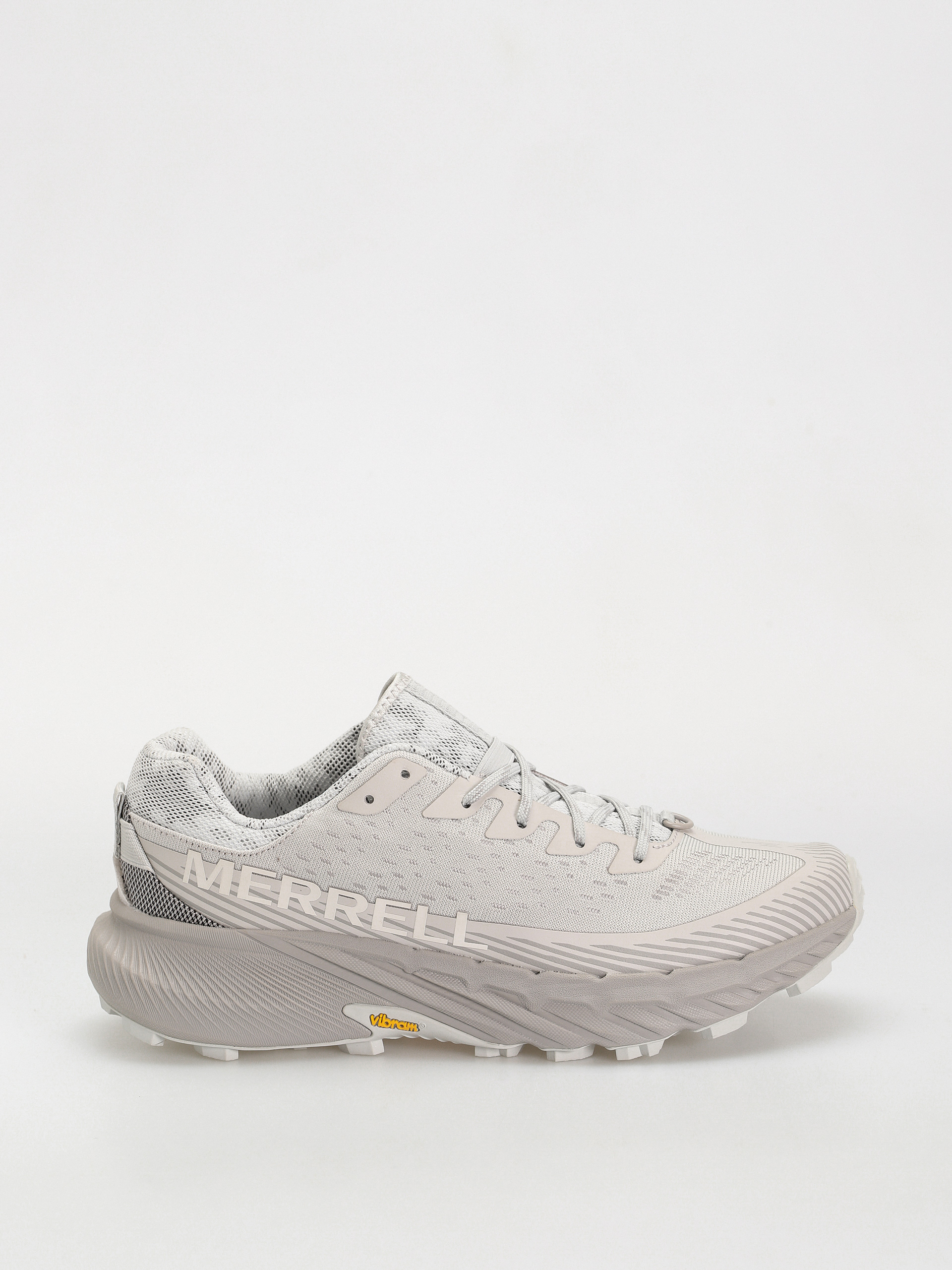 Topu00e1nky Merrell Agility Peak 5 (cloud)