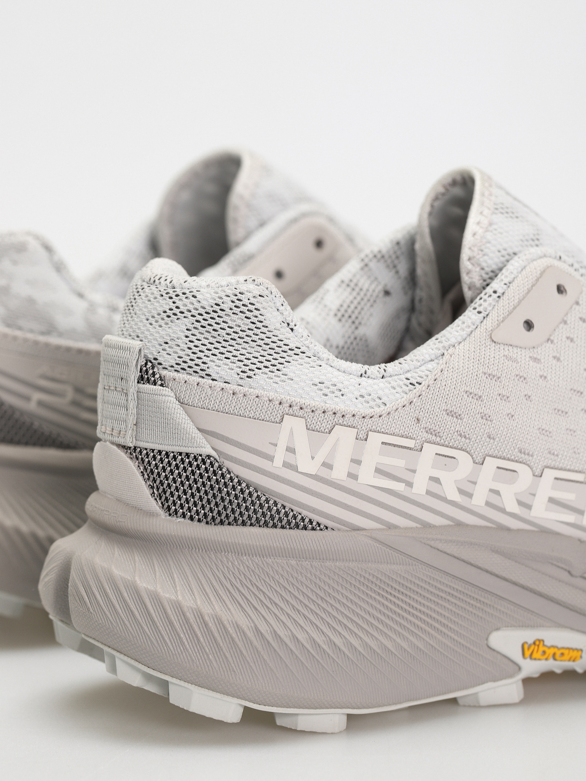 Topánky Merrell Agility Peak 5 (cloud)