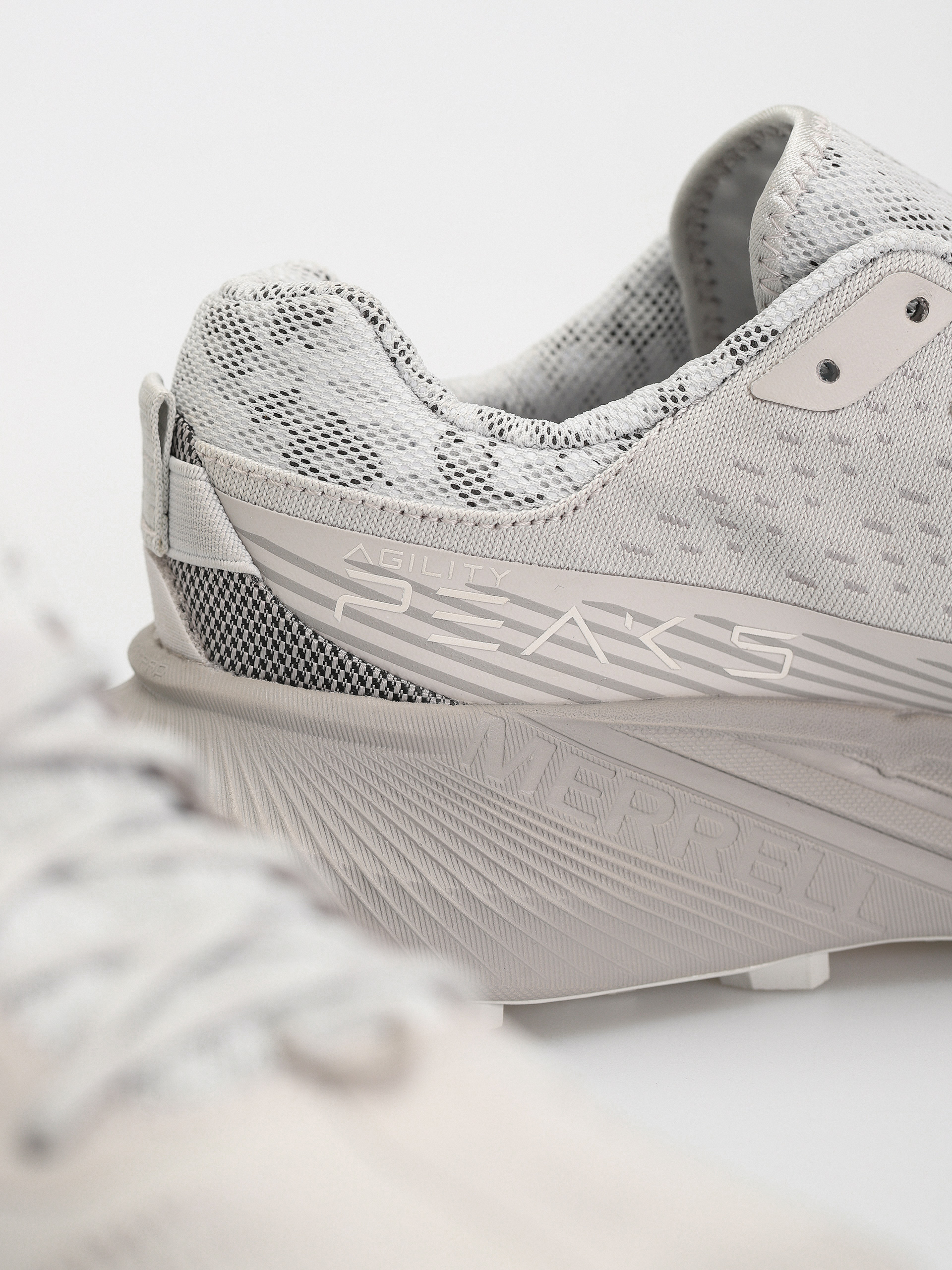 Topánky Merrell Agility Peak 5 (cloud)