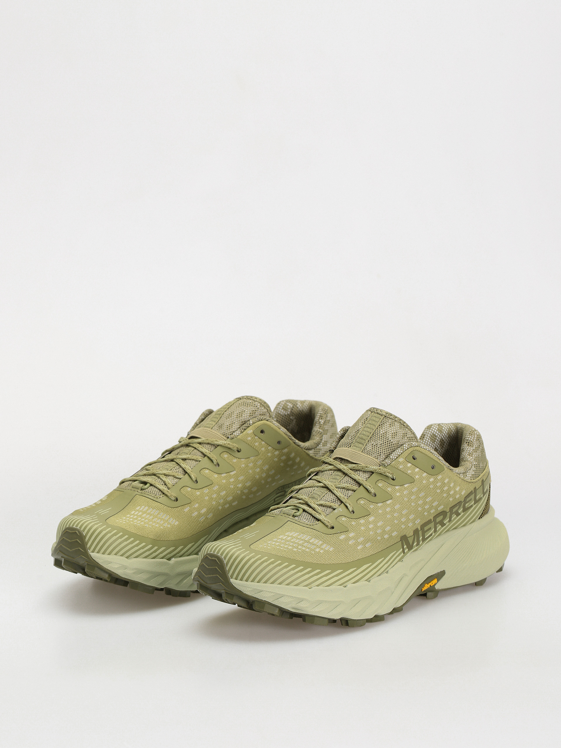 Topánky Merrell Agility Peak 5 (mosstone)