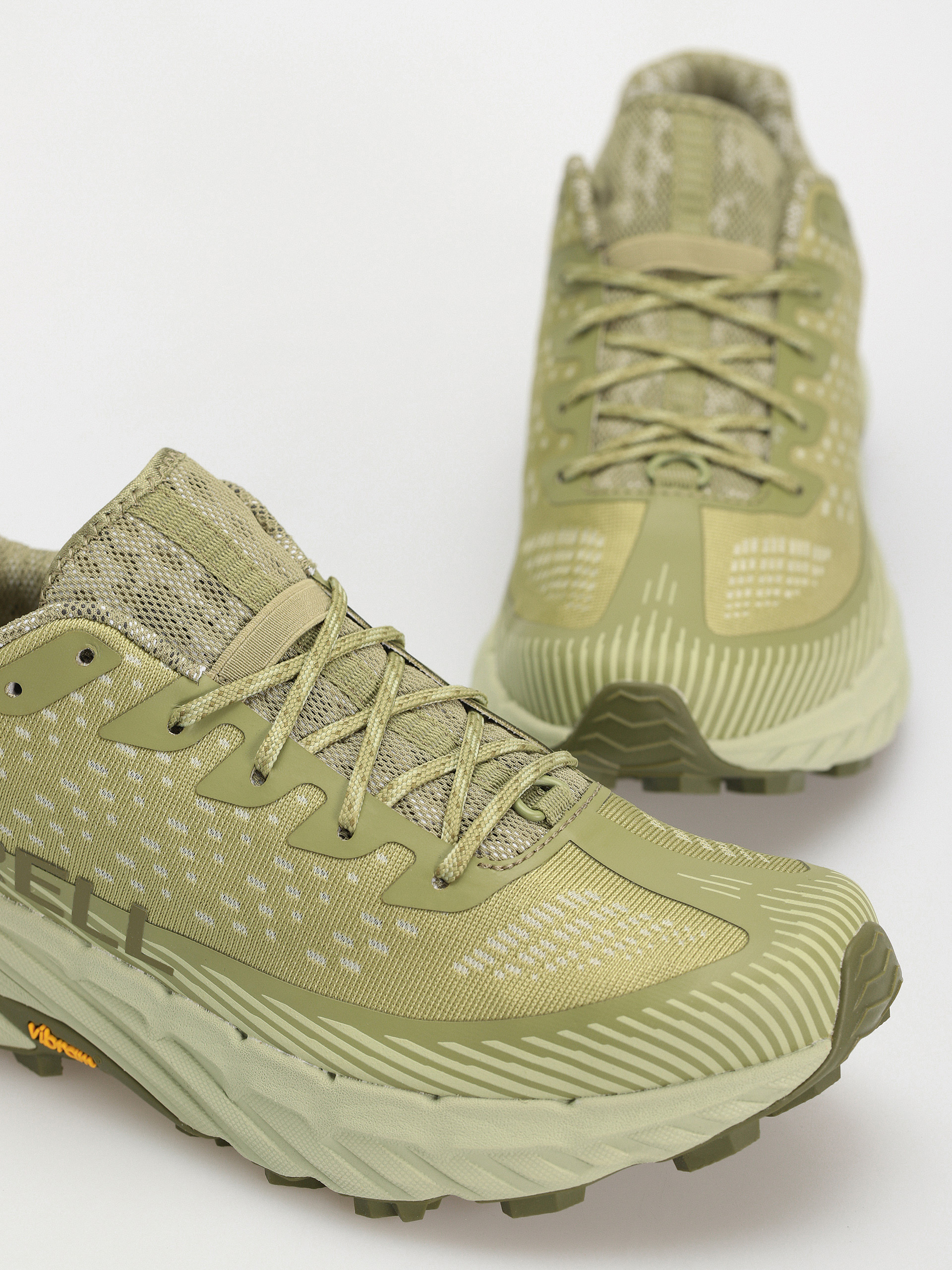 Topánky Merrell Agility Peak 5 (mosstone)