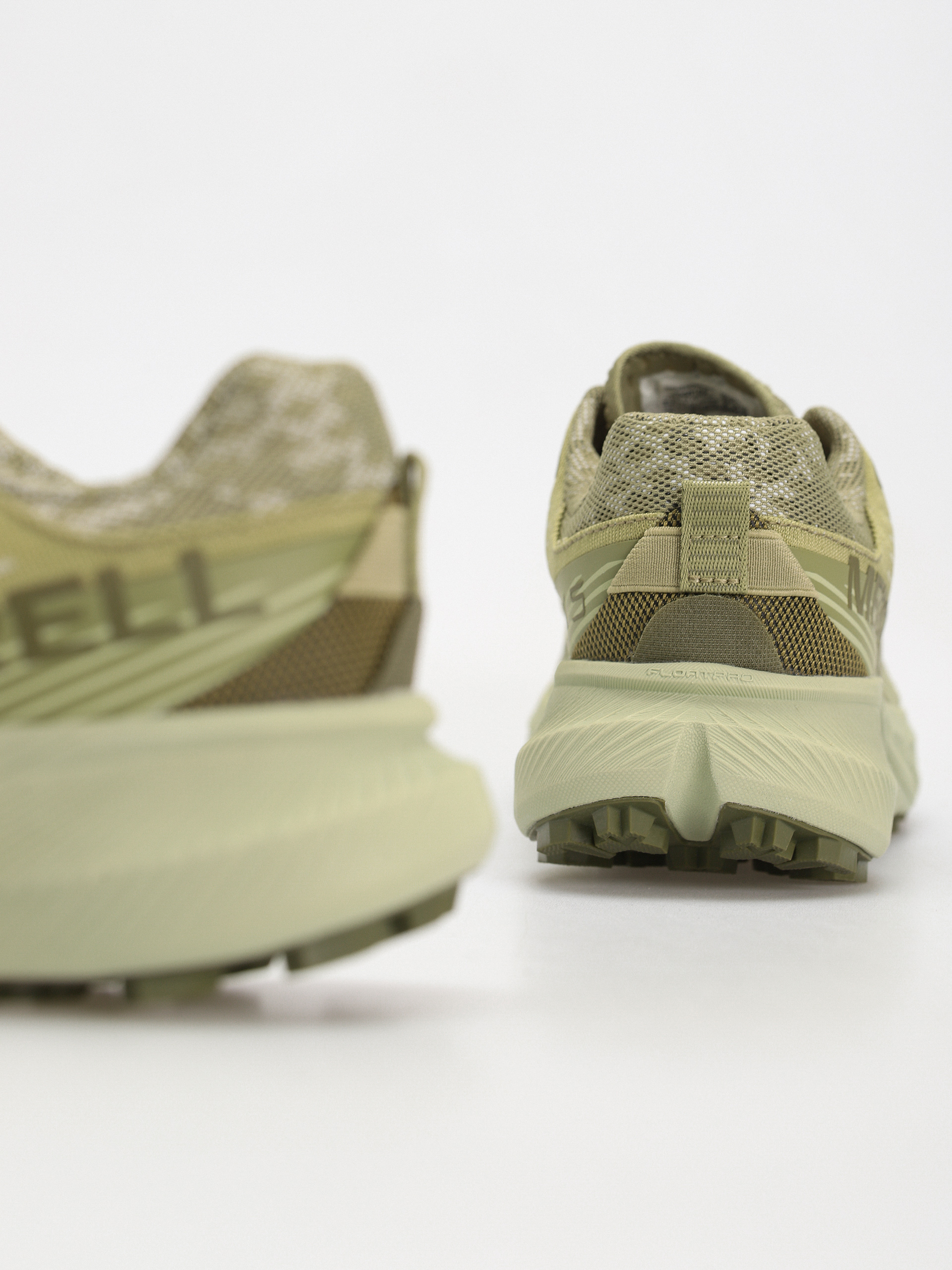 Topánky Merrell Agility Peak 5 (mosstone)