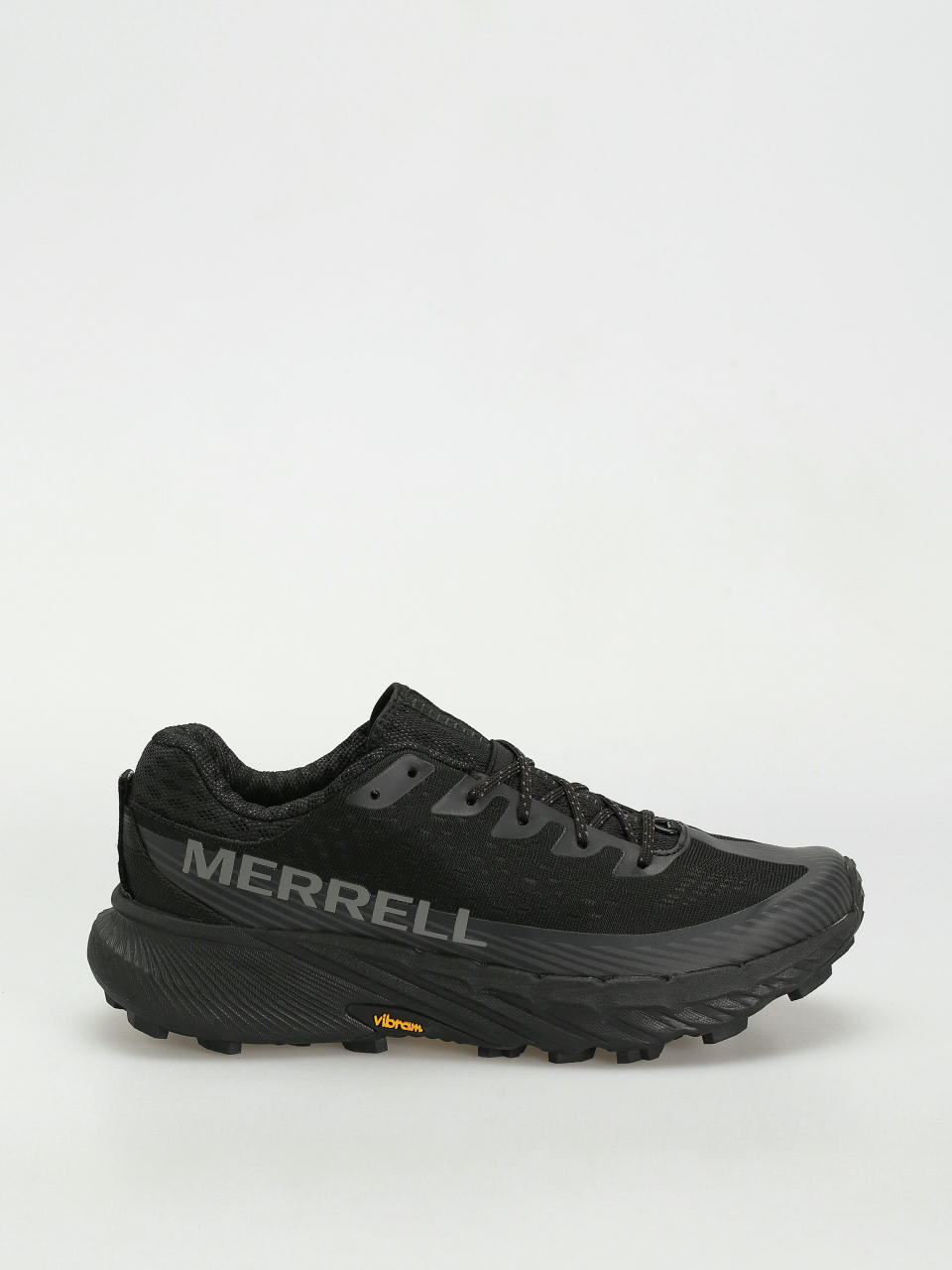 Topánky Merrell Agility Peak 5 (black/black)