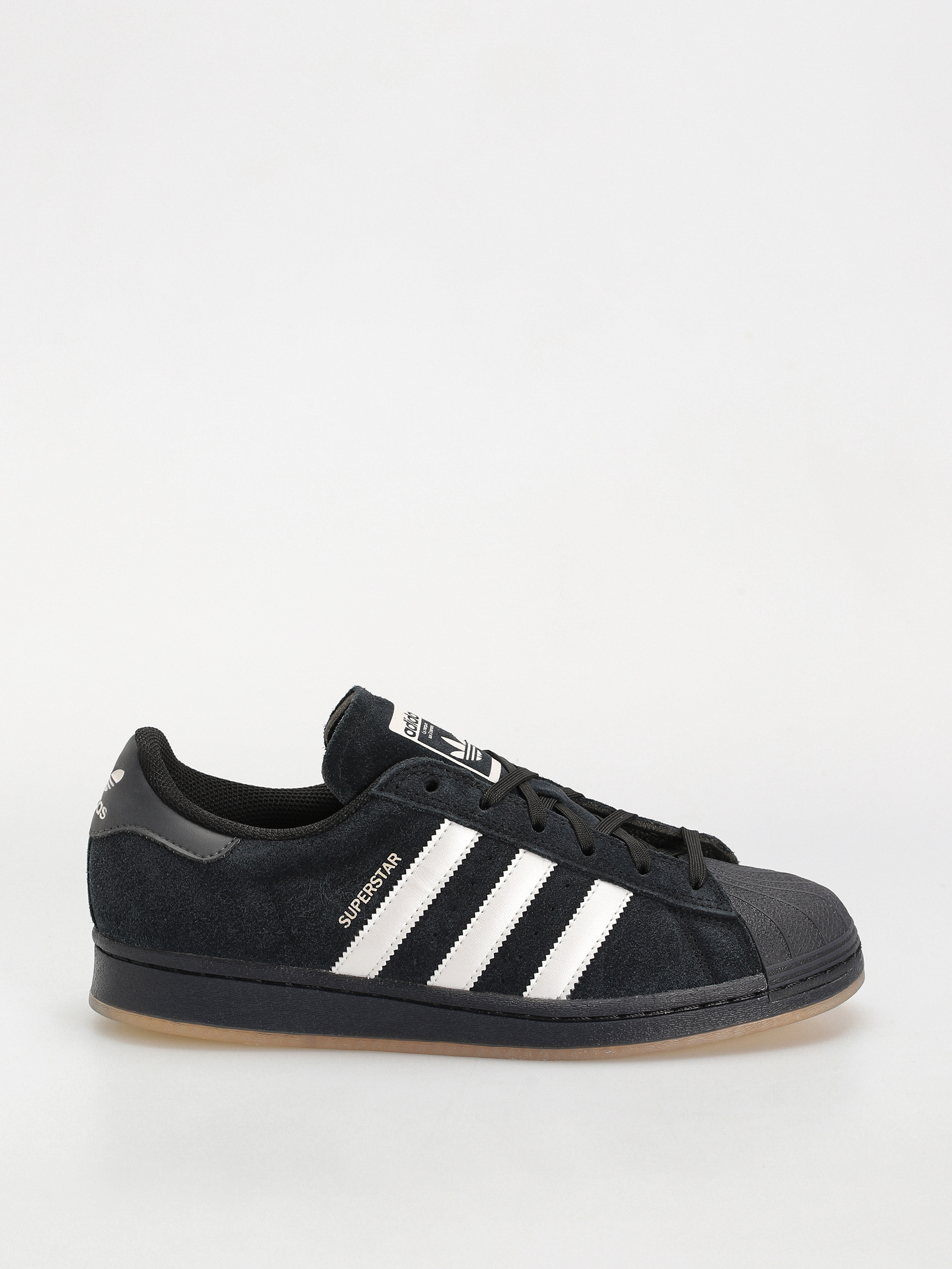 Topánky adidas Superstar ADV (cblack/zeromt/spark)