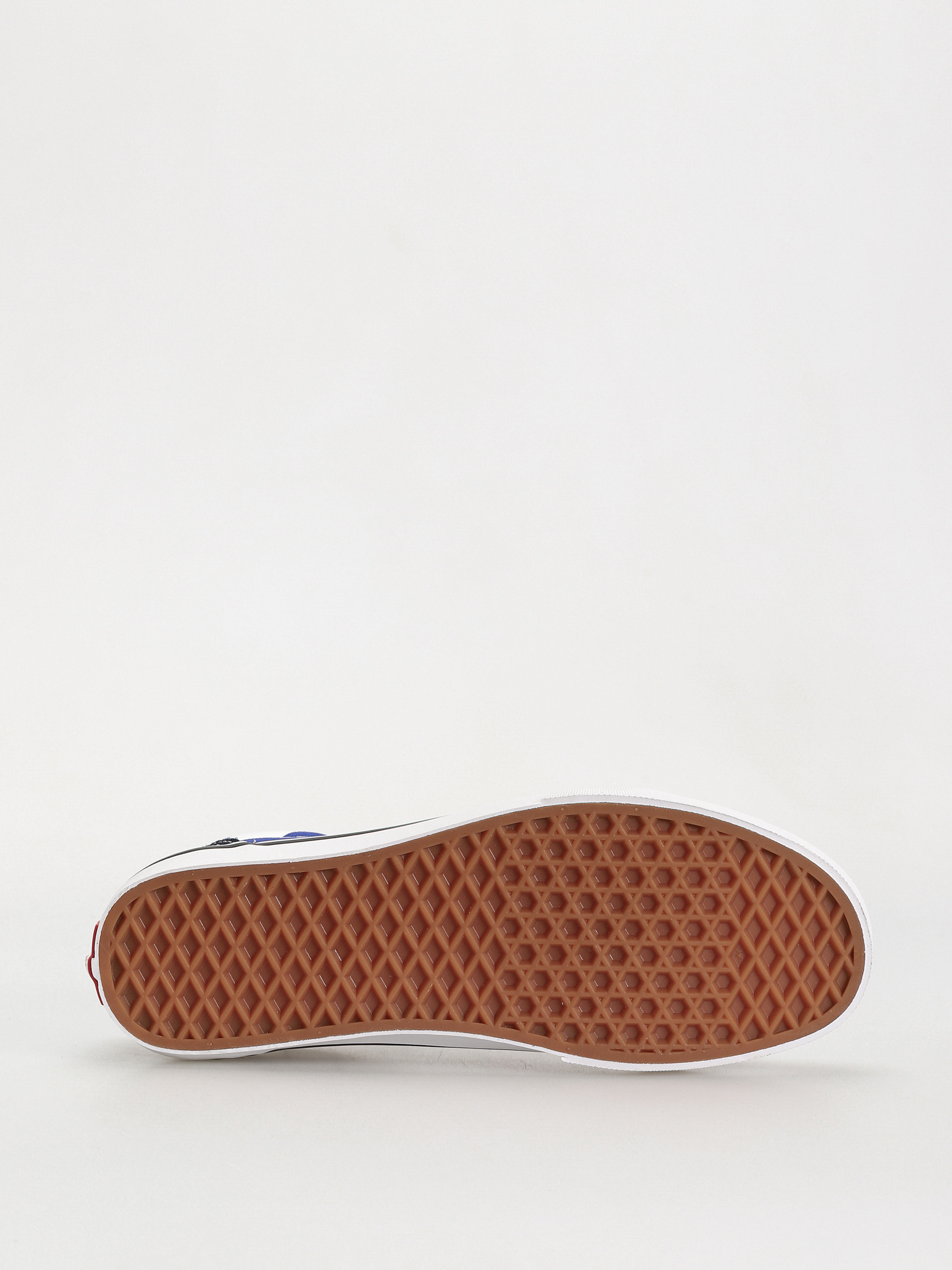 Topánky Vans Old Skool (jumbo vans blue/white)