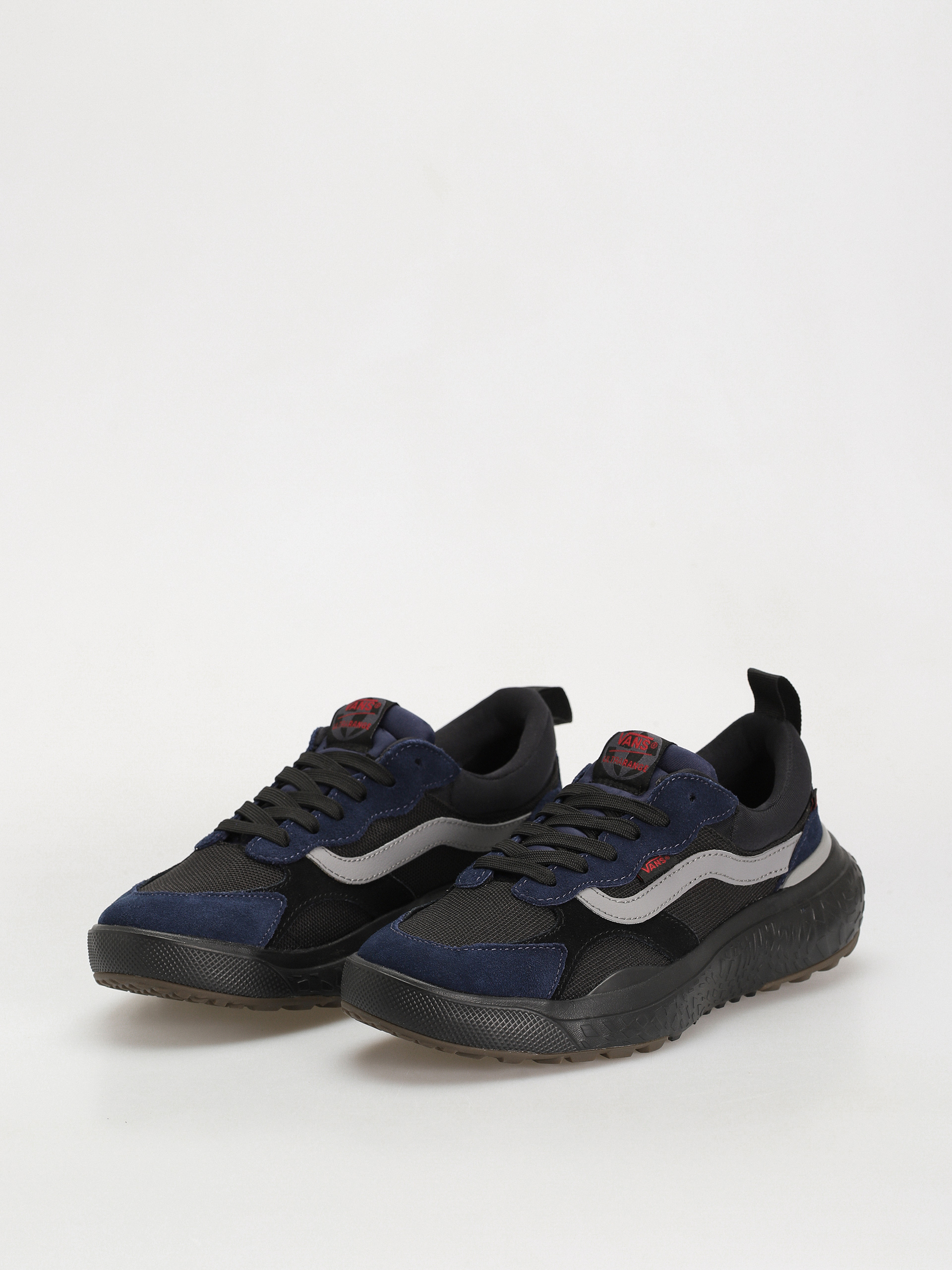 Topánky Vans Ultrarange Neo Vr3 (surf essentials black/navy)