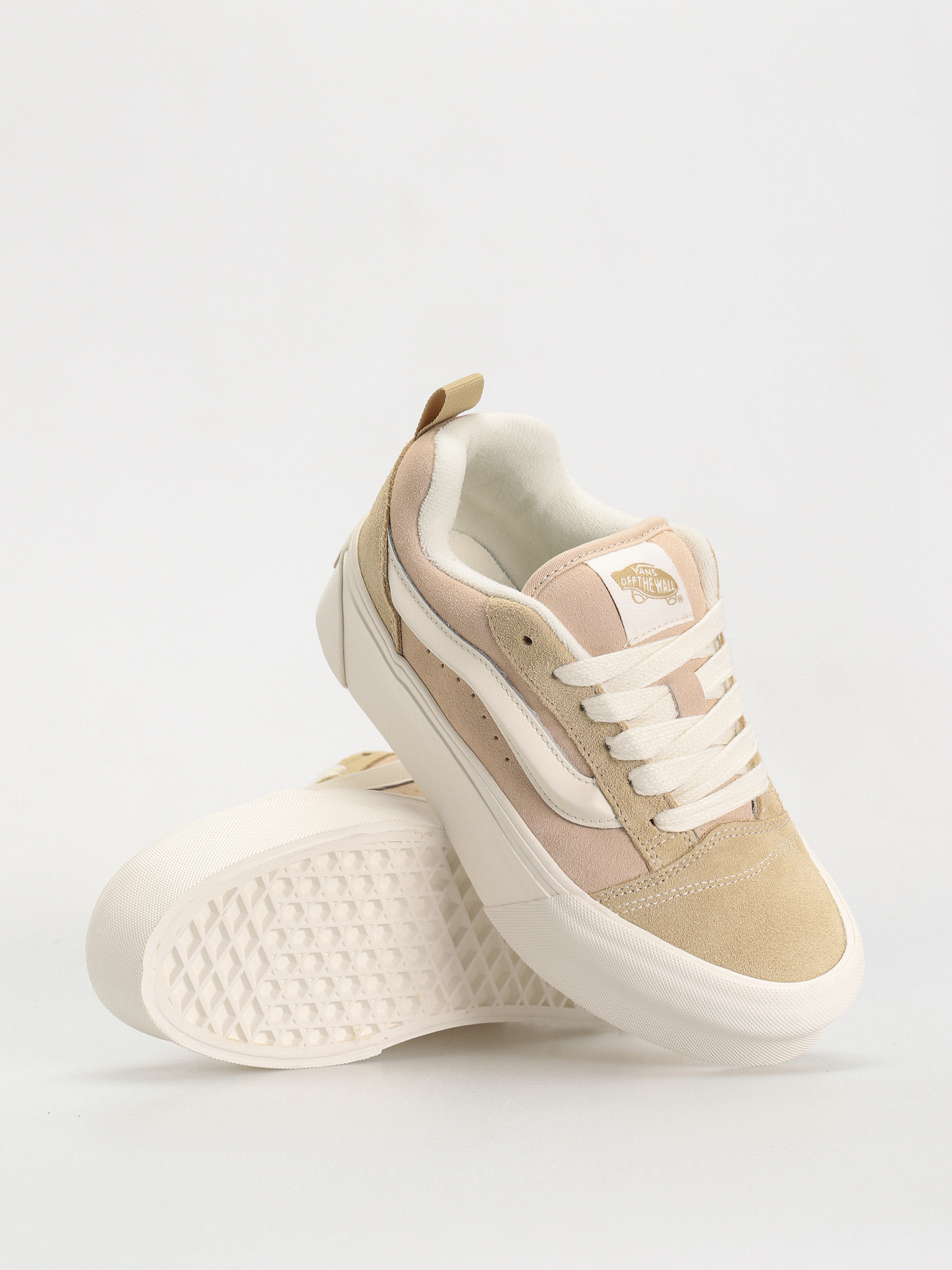 Topánky Vans Knu Stack (mojave desert)