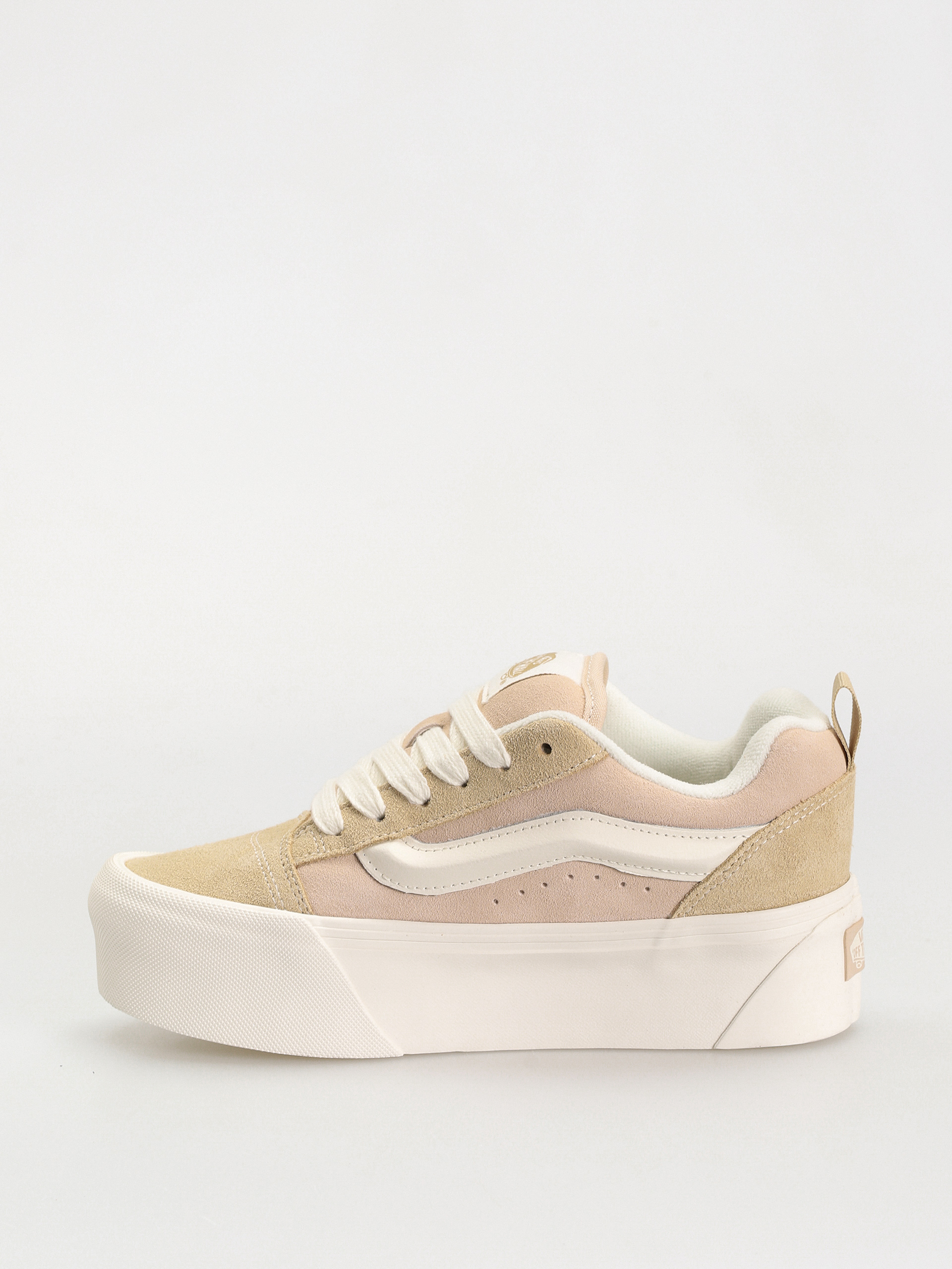 Topánky Vans Knu Stack (mojave desert)