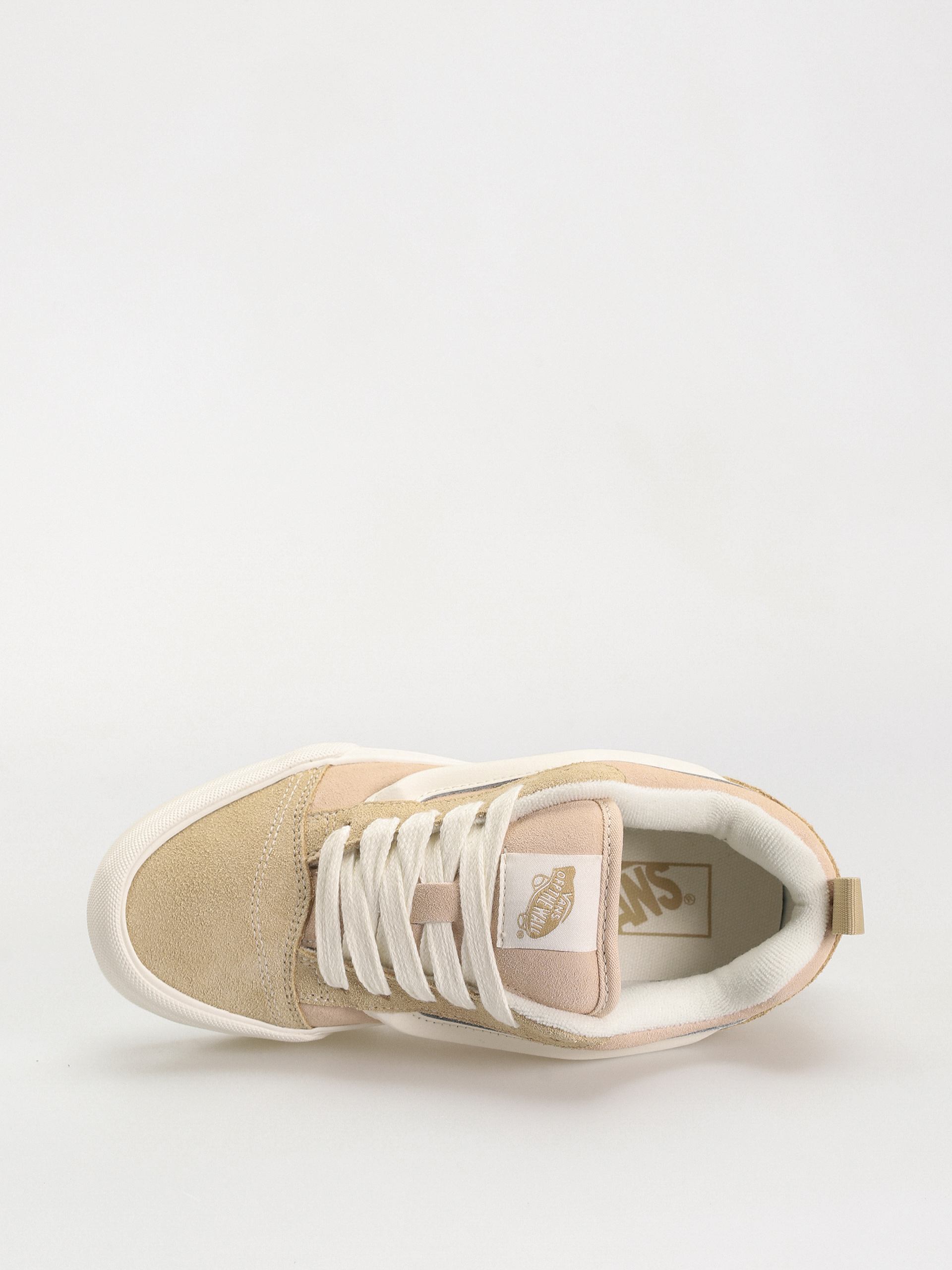 Topánky Vans Knu Stack (mojave desert)