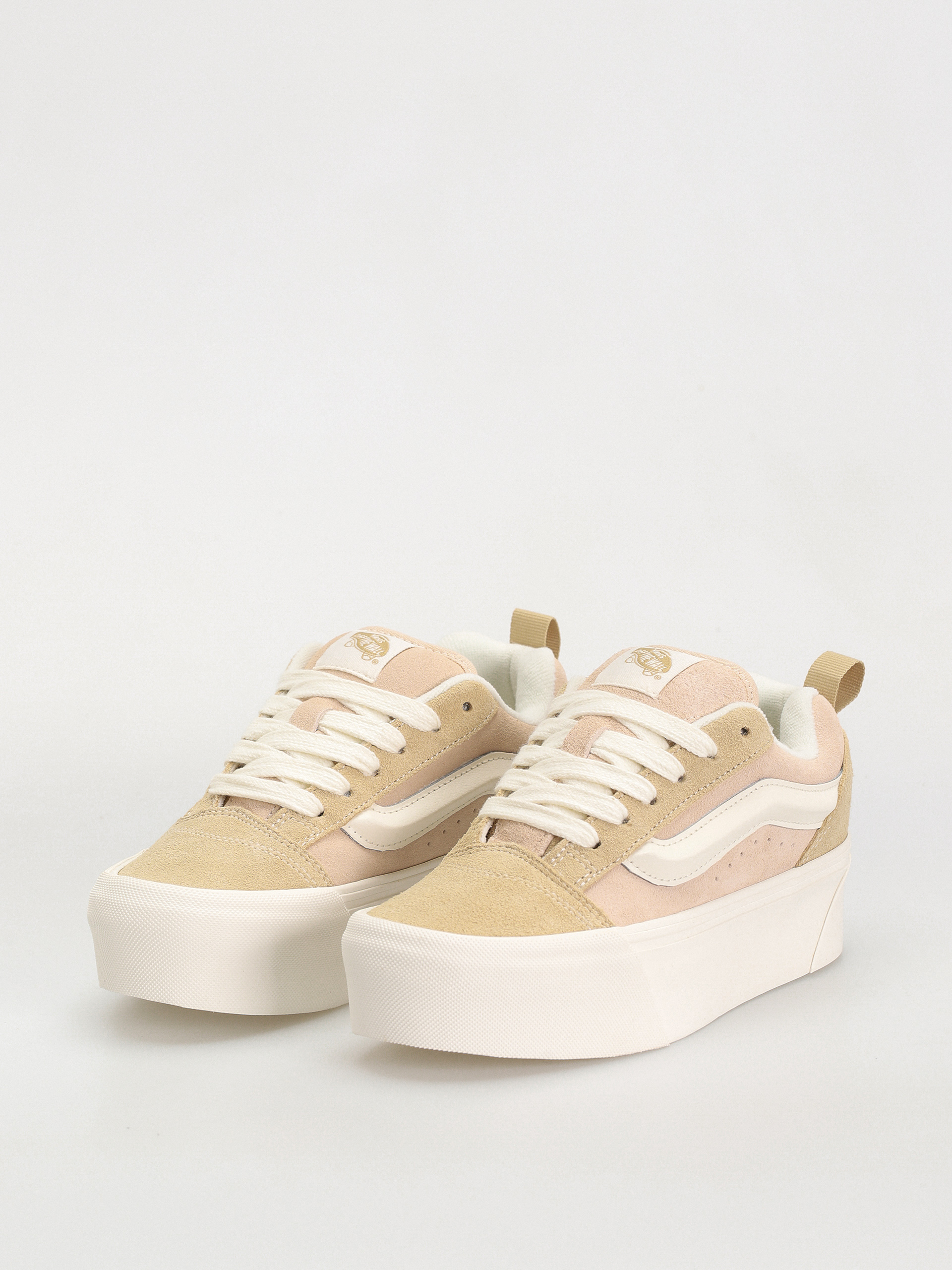 Topánky Vans Knu Stack (mojave desert)