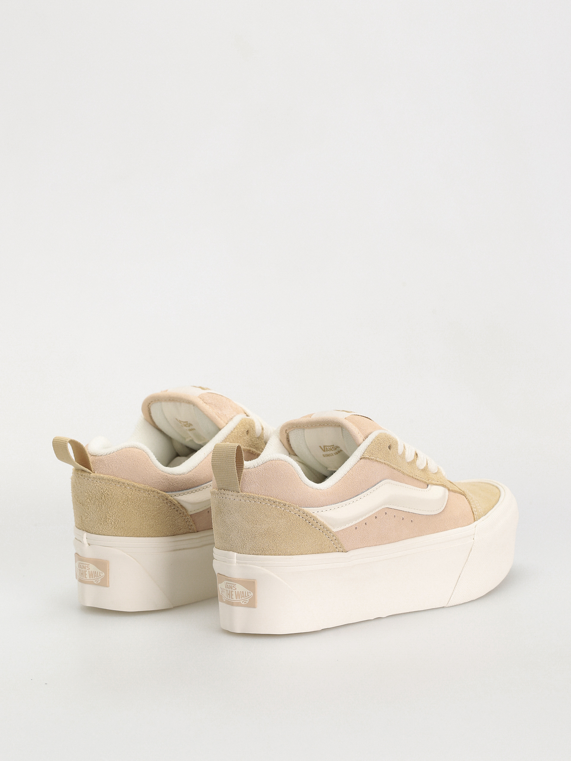 Topánky Vans Knu Stack (mojave desert)