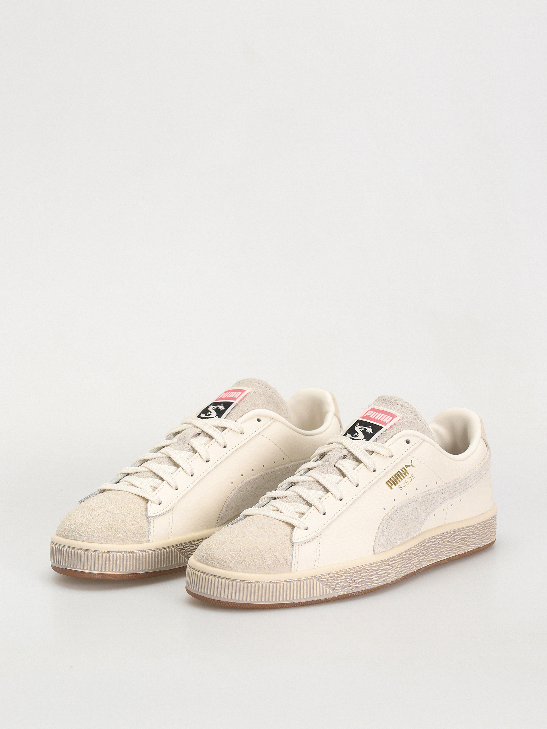 Topánky Puma X Staple Suede (white)