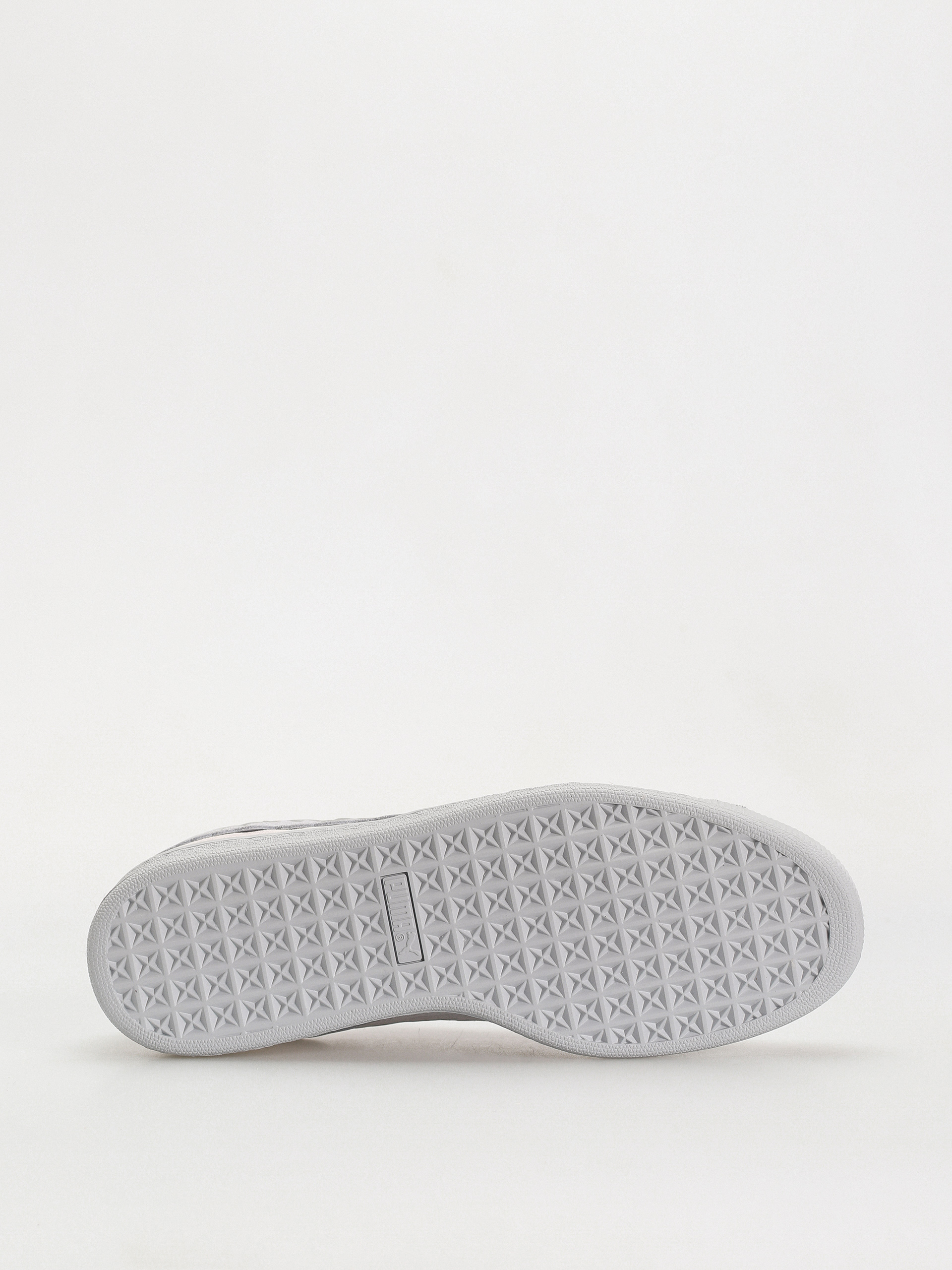 Topánky Puma X One Piece Suede 3 (gray)