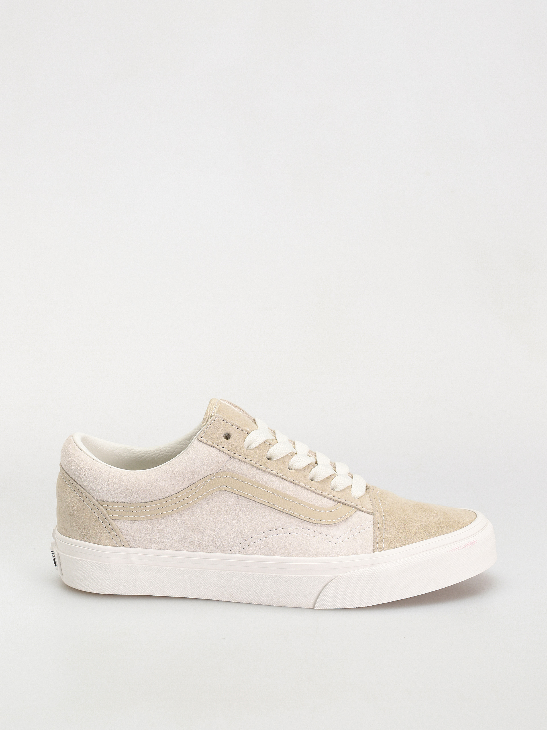 Topánky Vans Old Skool (pig suede castle wall)