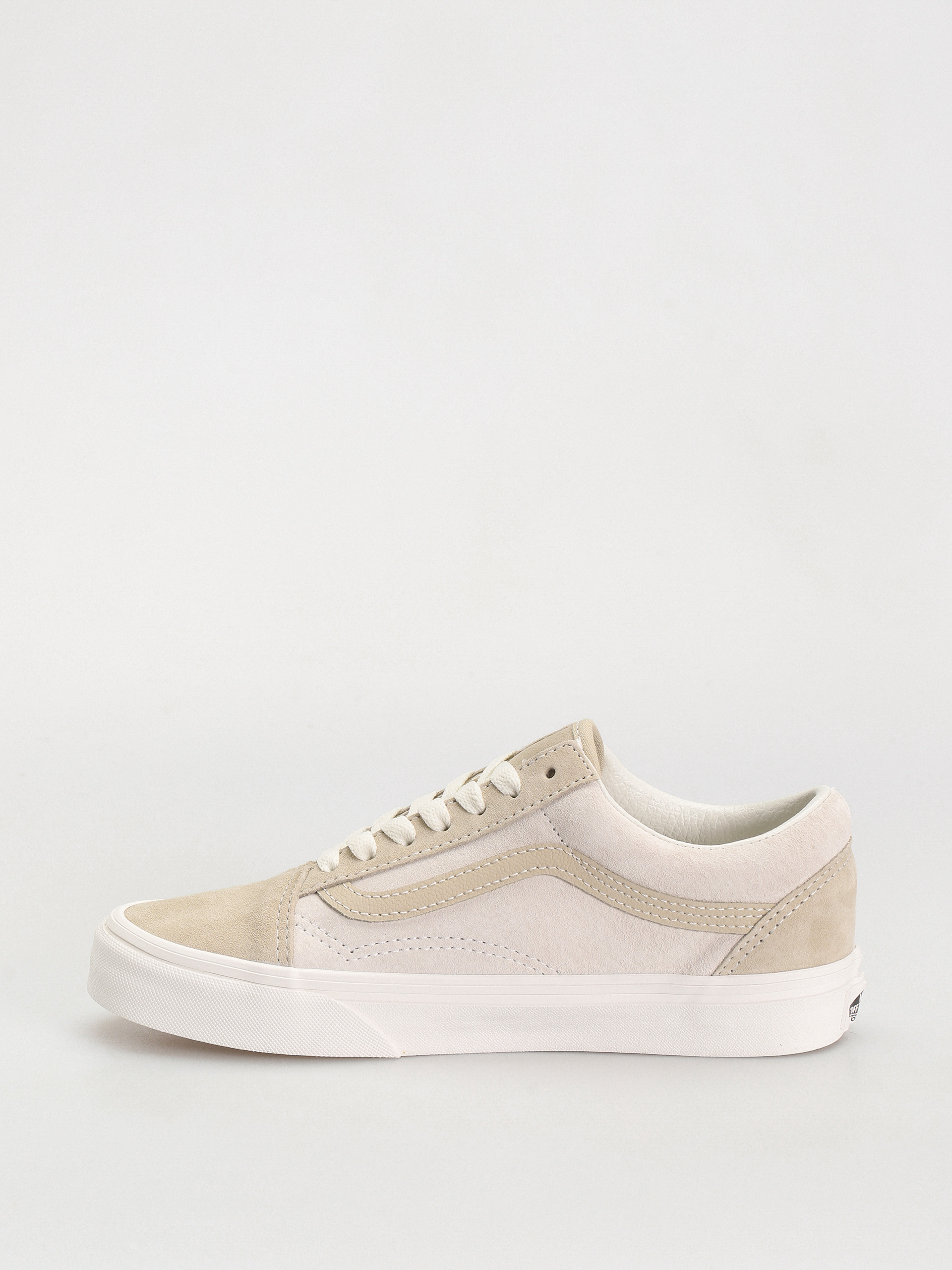 Topánky Vans Old Skool (pig suede castle wall)