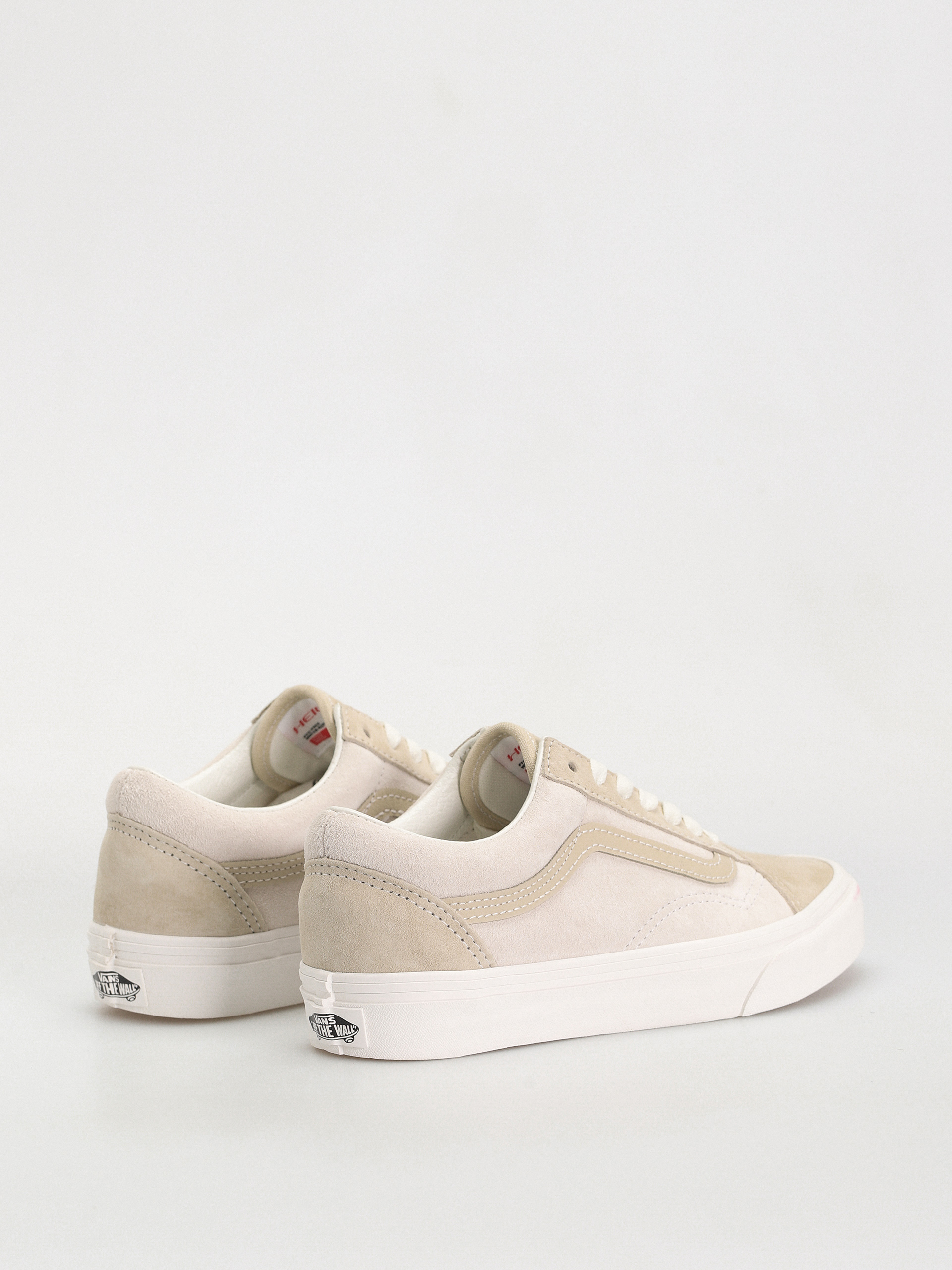 Topánky Vans Old Skool (pig suede castle wall)