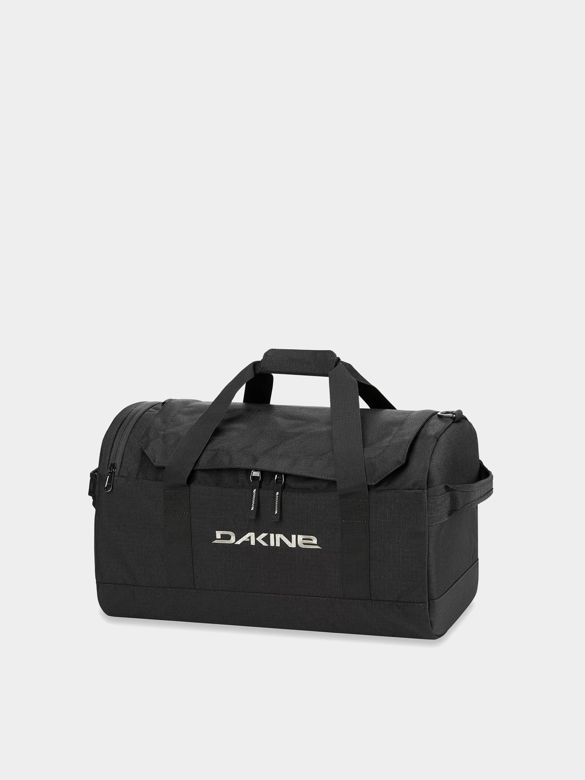 Taška Dakine Eq Duffle 35L (black)