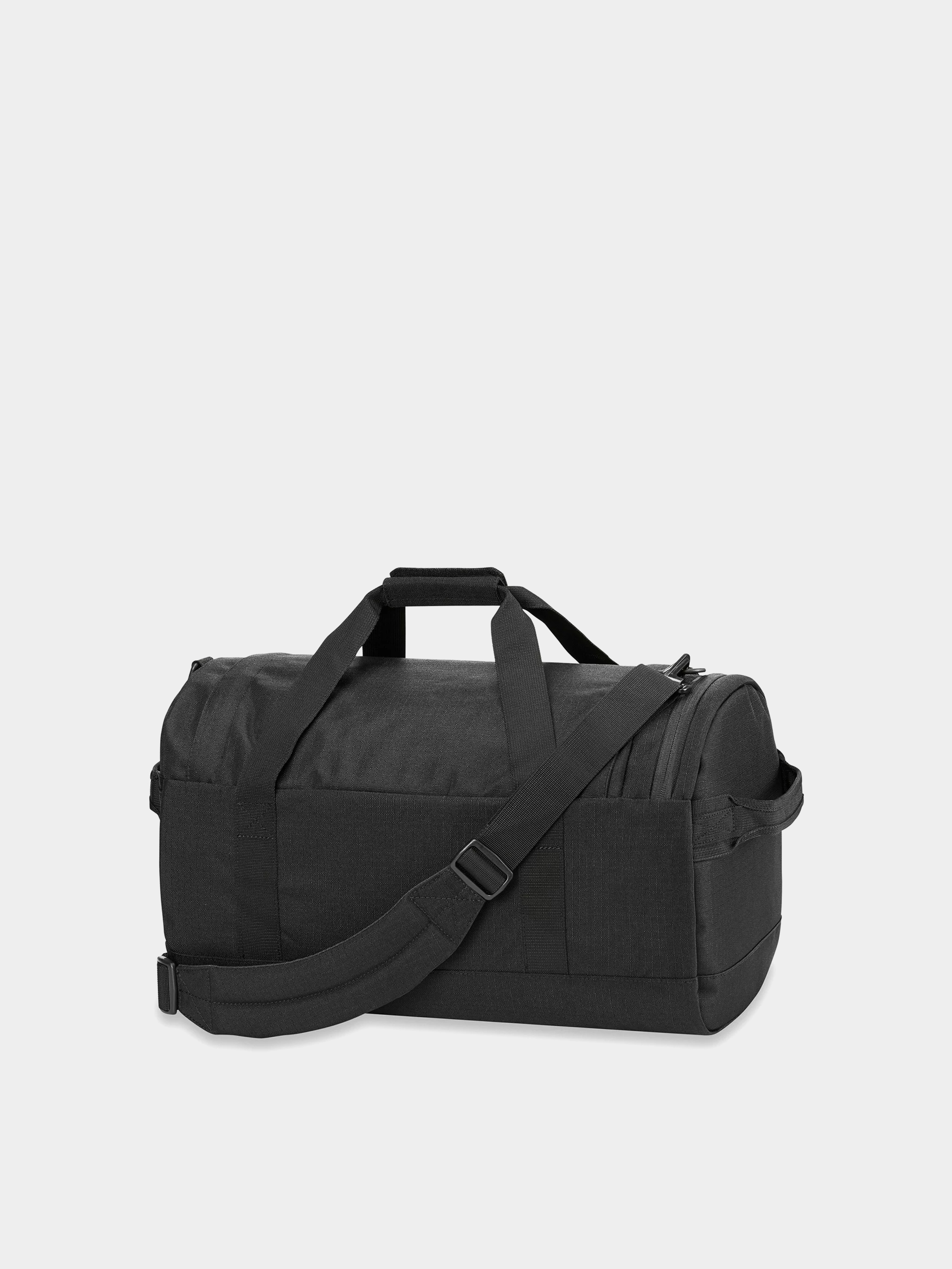 Taška Dakine Eq Duffle 35L (black)
