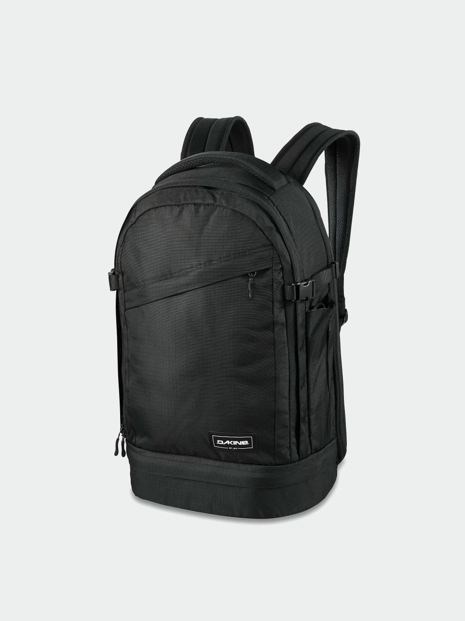 Batoh Dakine Verge 25L (black ripstop)