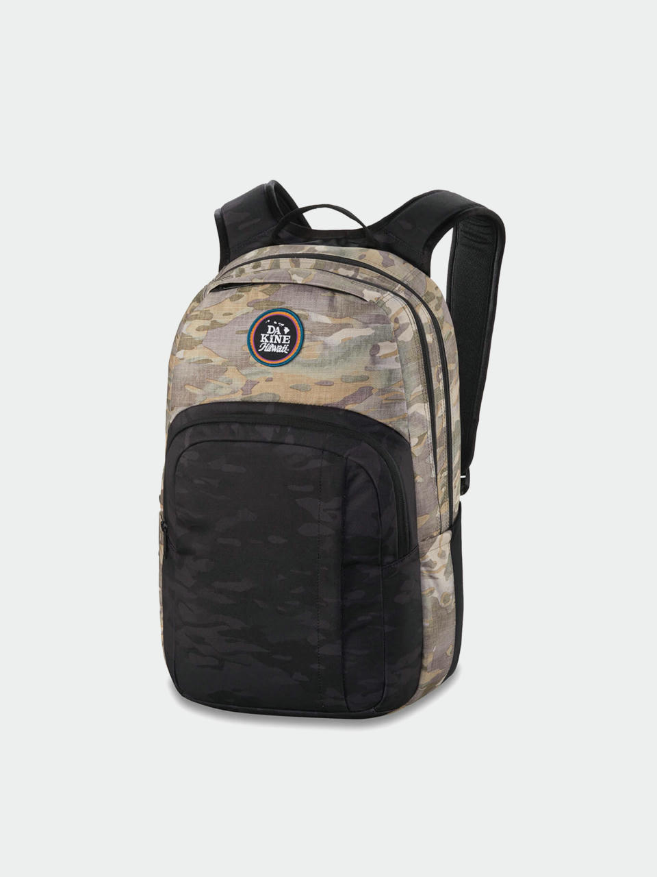 Batoh Dakine Campus M 25L (hawaiian camo)