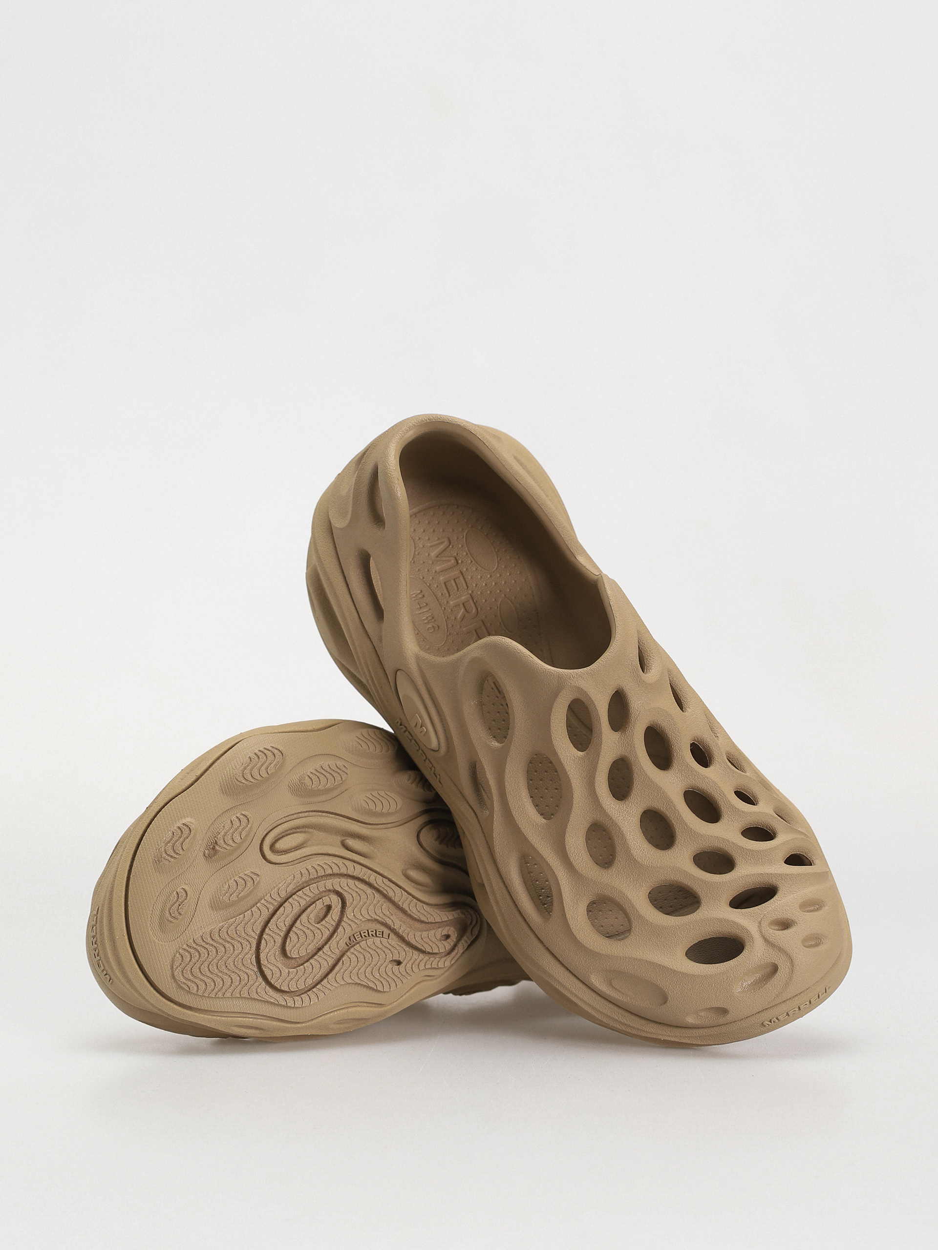 Topánky Merrell Hydro Next Gen Moc Se Wmn (khaki)