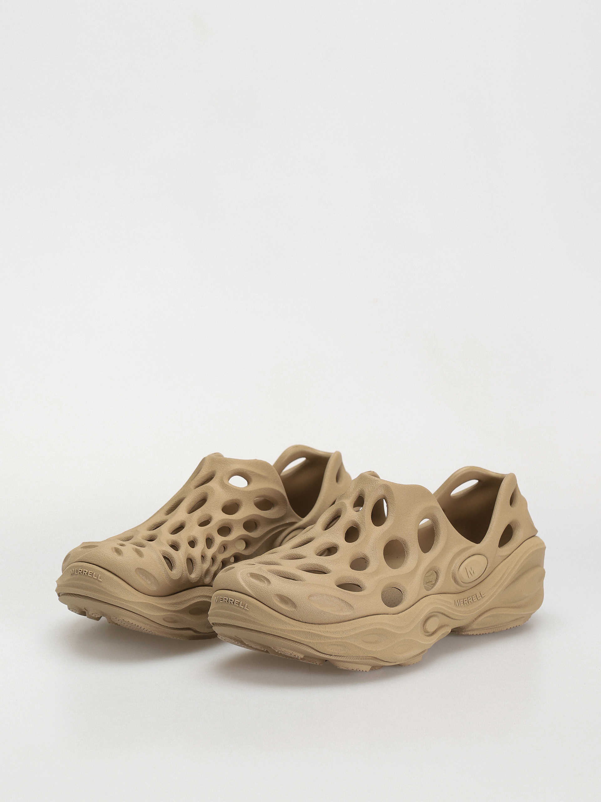 Topánky Merrell Hydro Next Gen Moc Se Wmn (khaki)