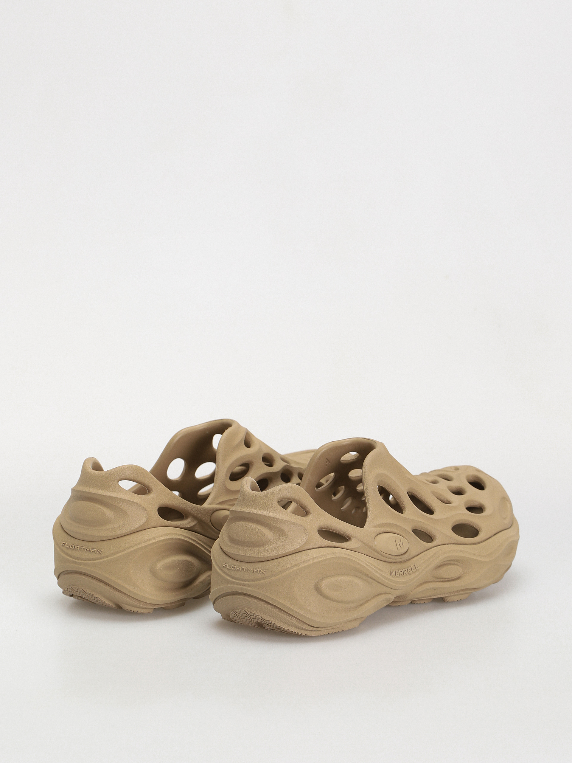 Topánky Merrell Hydro Next Gen Moc Se Wmn (khaki)