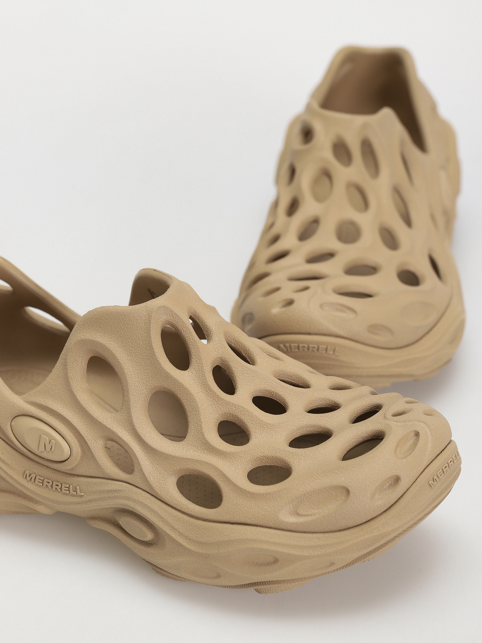 Topánky Merrell Hydro Next Gen Moc Se Wmn (khaki)