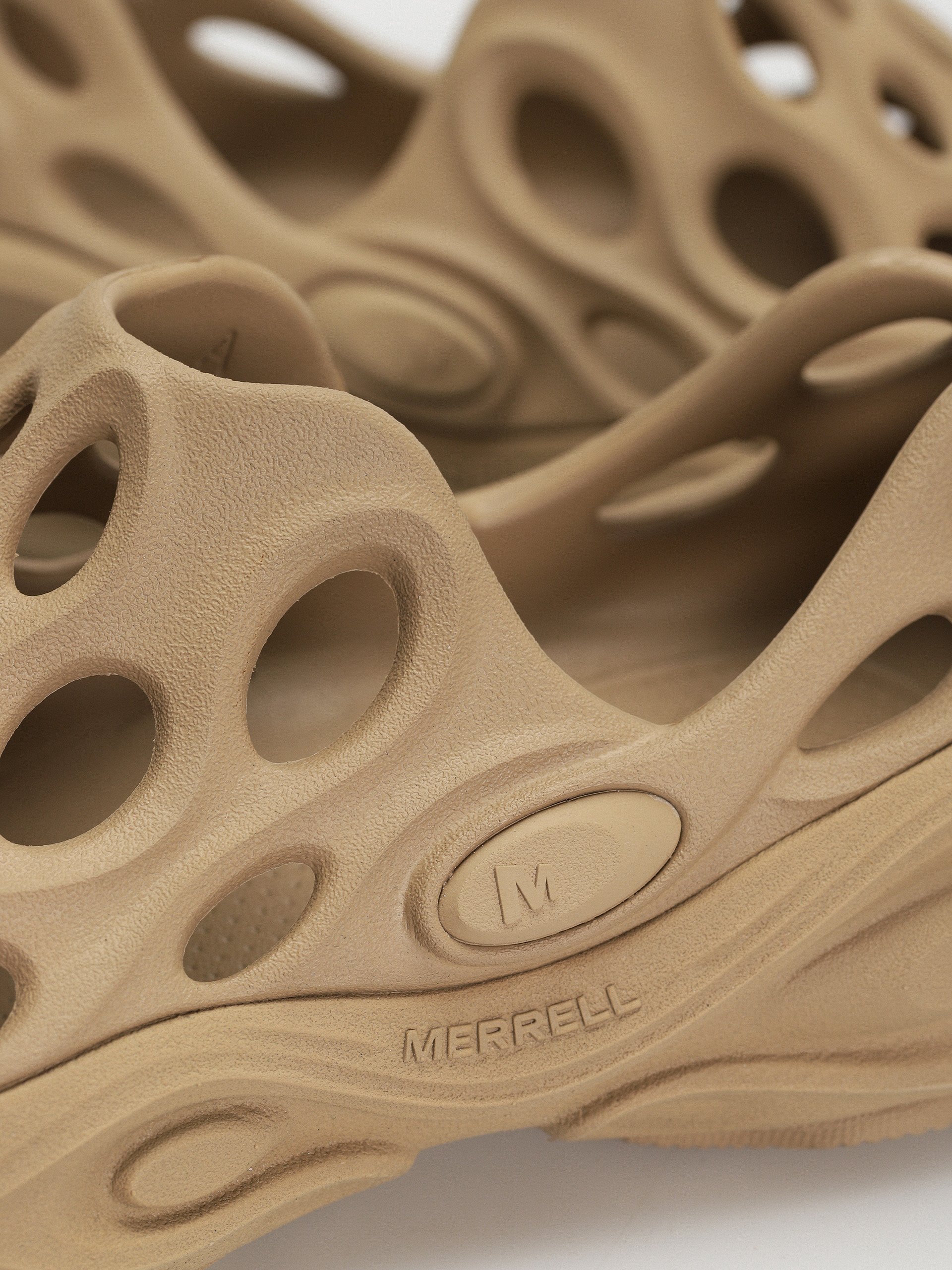 Topánky Merrell Hydro Next Gen Moc Se Wmn (khaki)