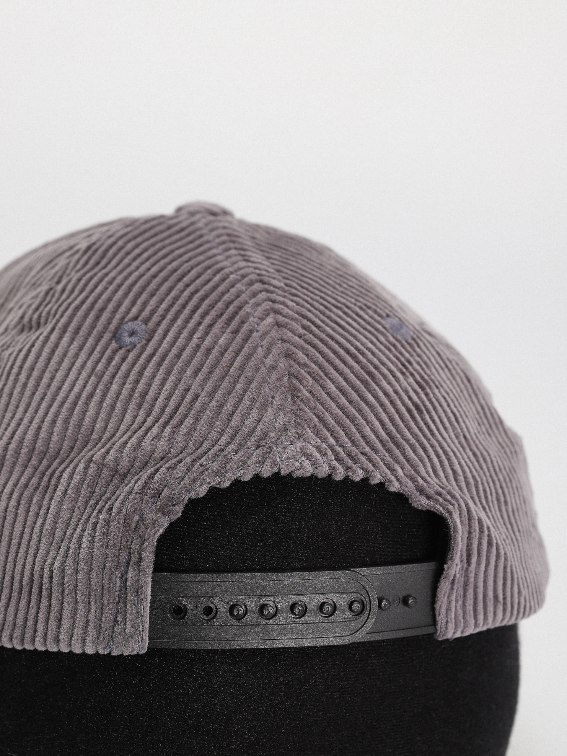 Šiltovka RipNDip Team Spirit (charcoal)