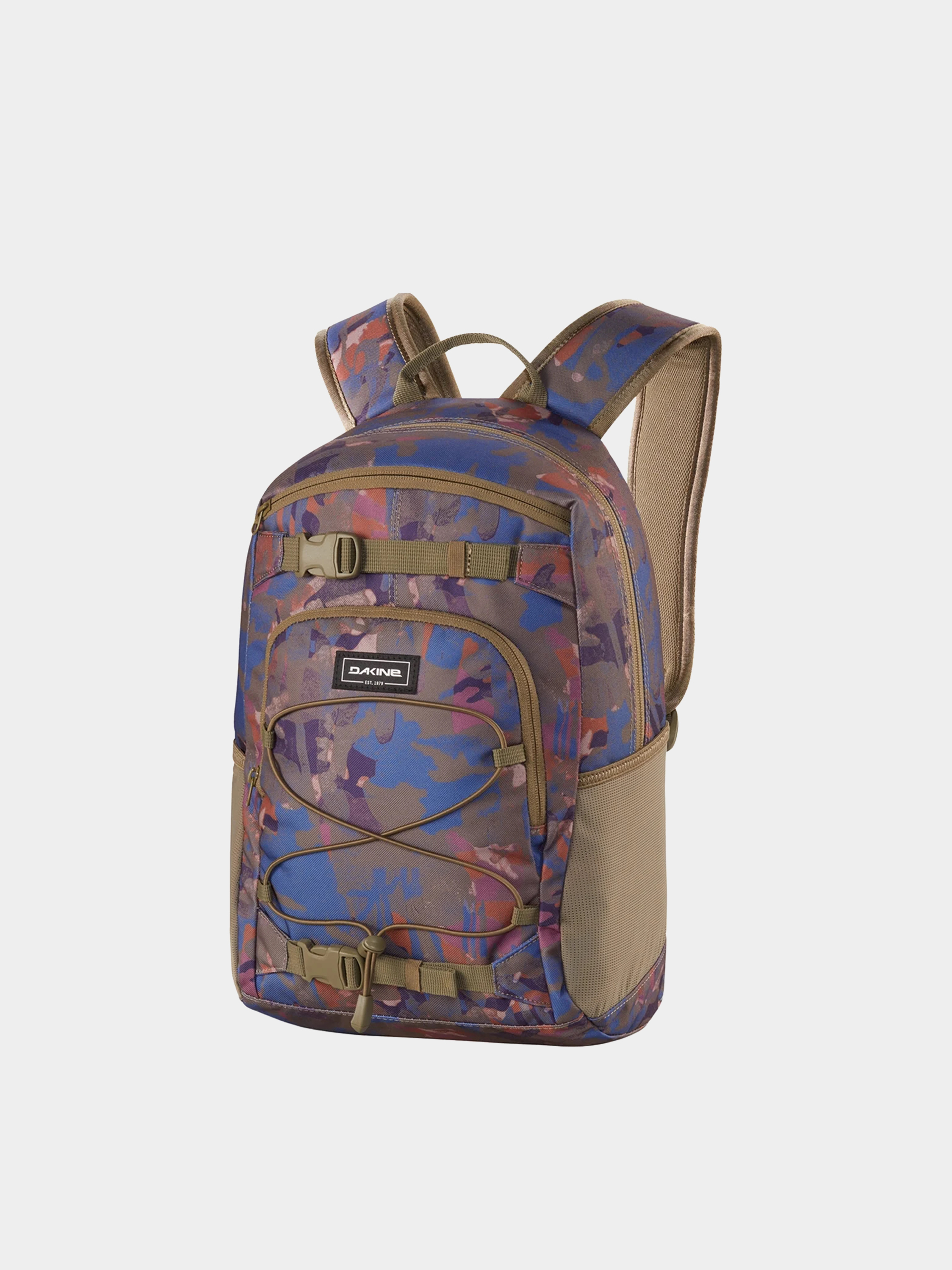 Batoh Dakine Grom 13L (haiku camo)