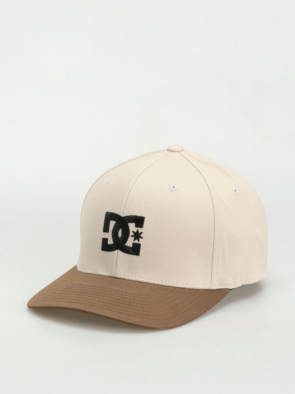 Šiltovka DC Cap Star (birch)