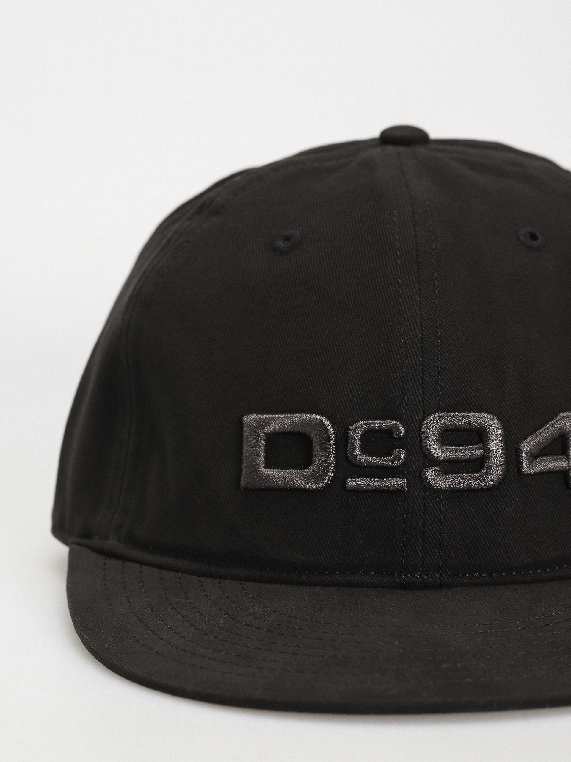Šiltovka DC Dc 1994 Sport (black)