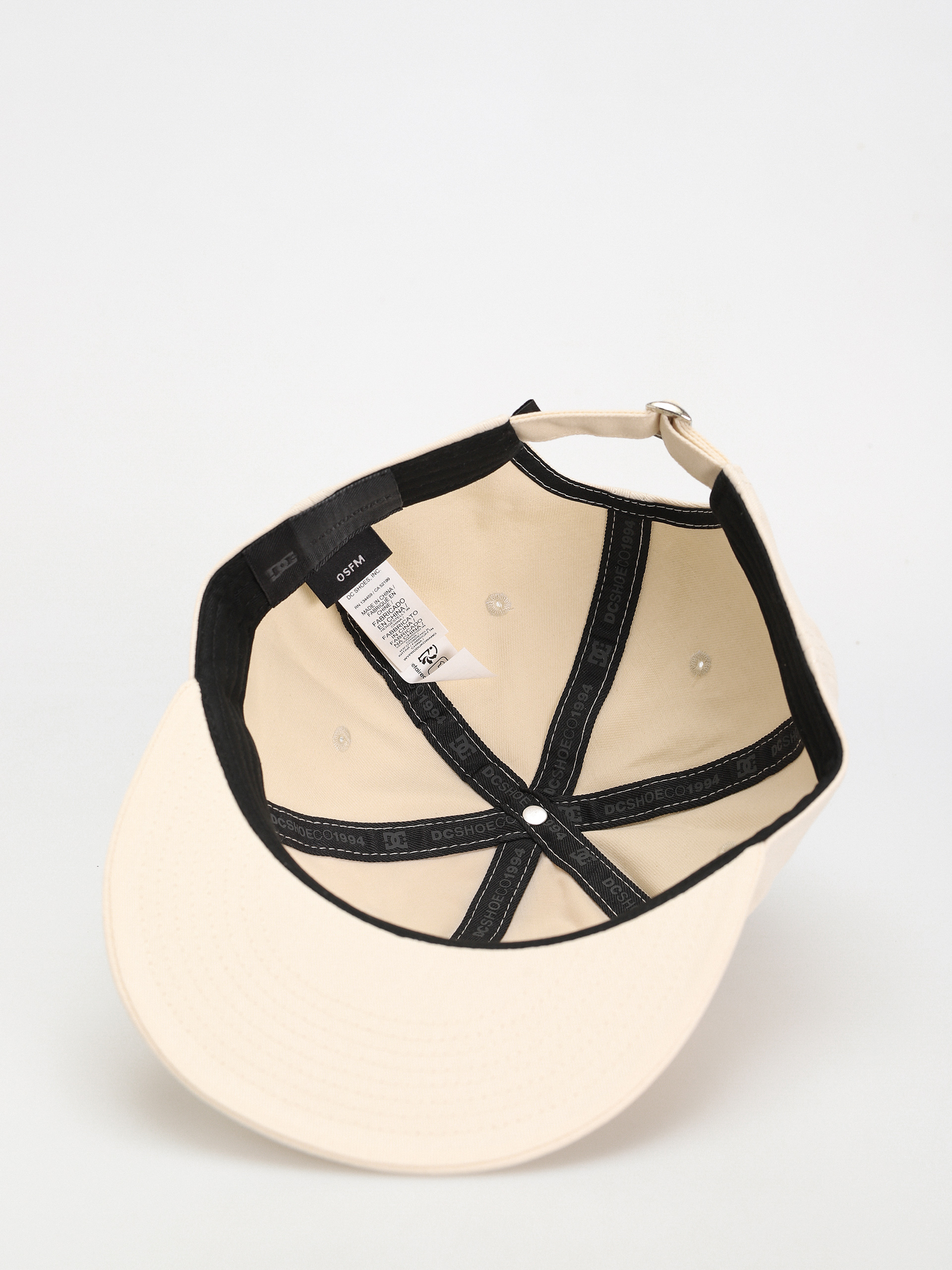 Šiltovka DC Dc 1994 Sport (birch)