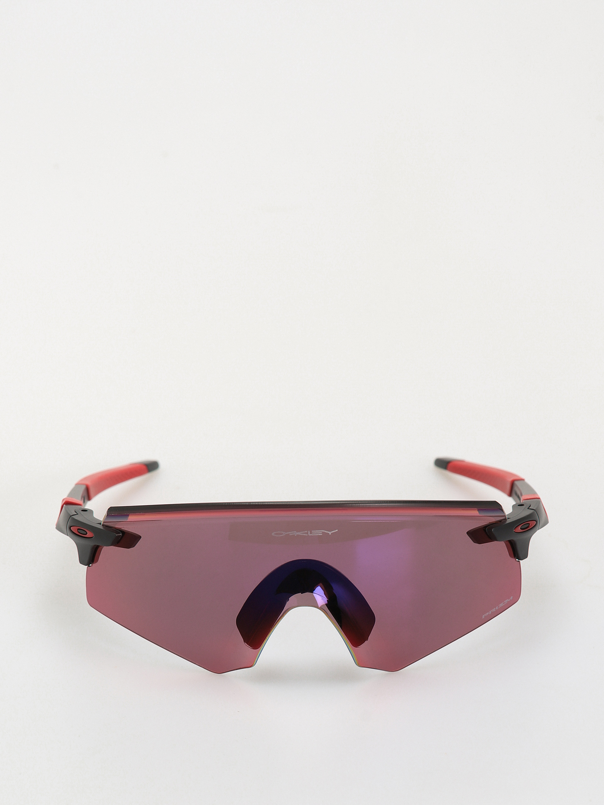 Slnečné okuliare Oakley Encoder (matte black/prizm road)