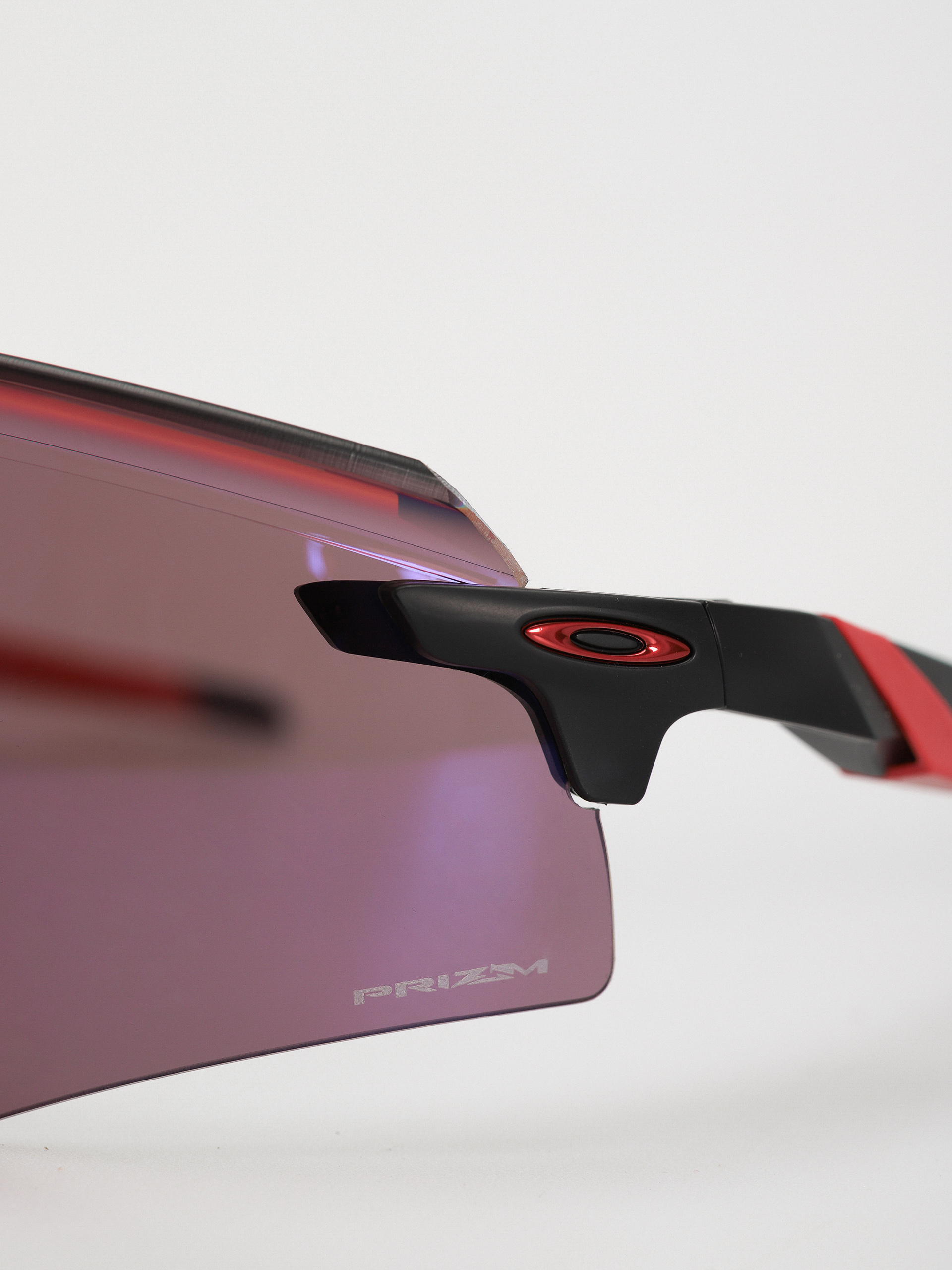 Slnečné okuliare Oakley Encoder (matte black/prizm road)