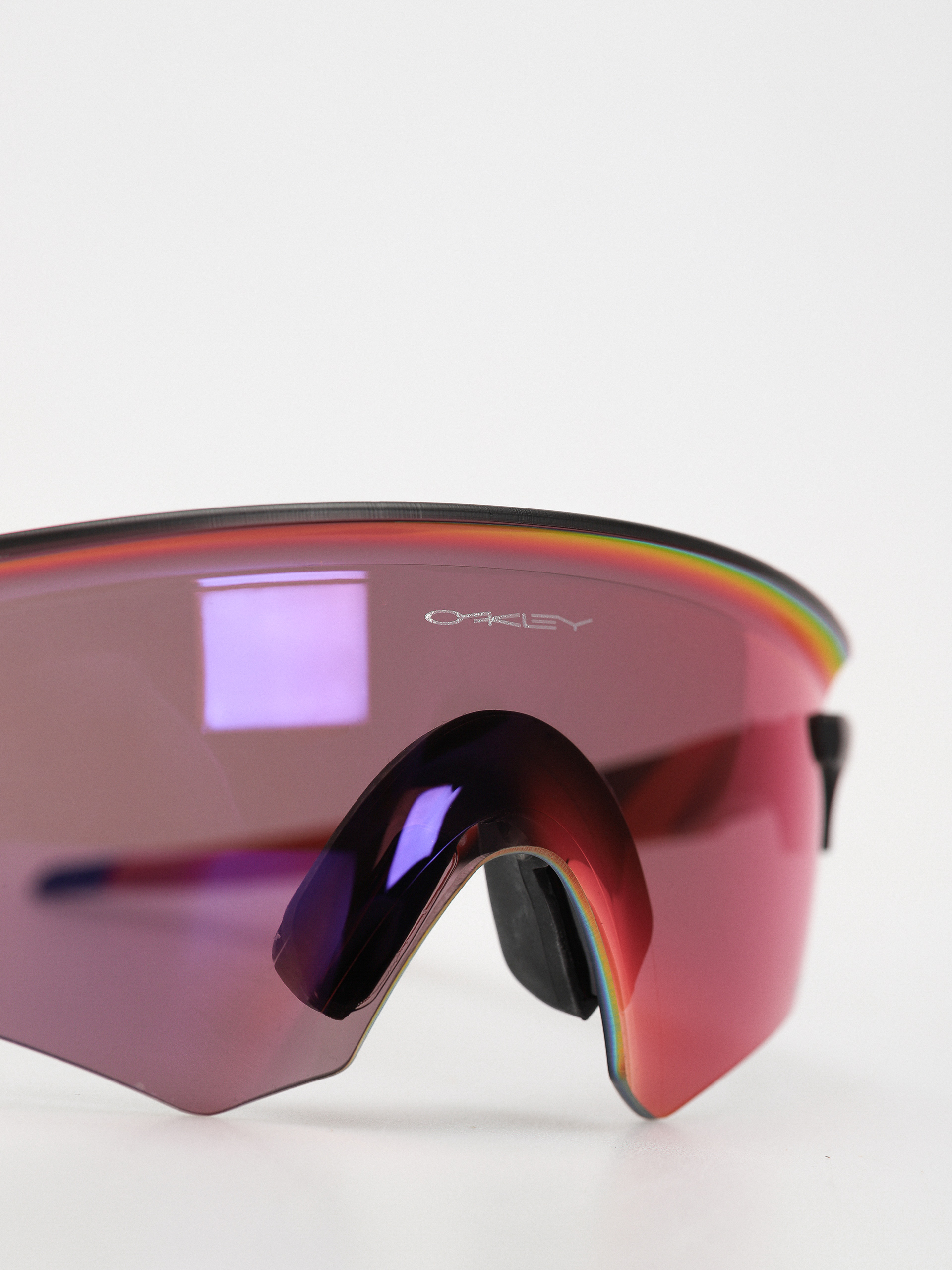 Slnečné okuliare Oakley Encoder (matte black/prizm road)