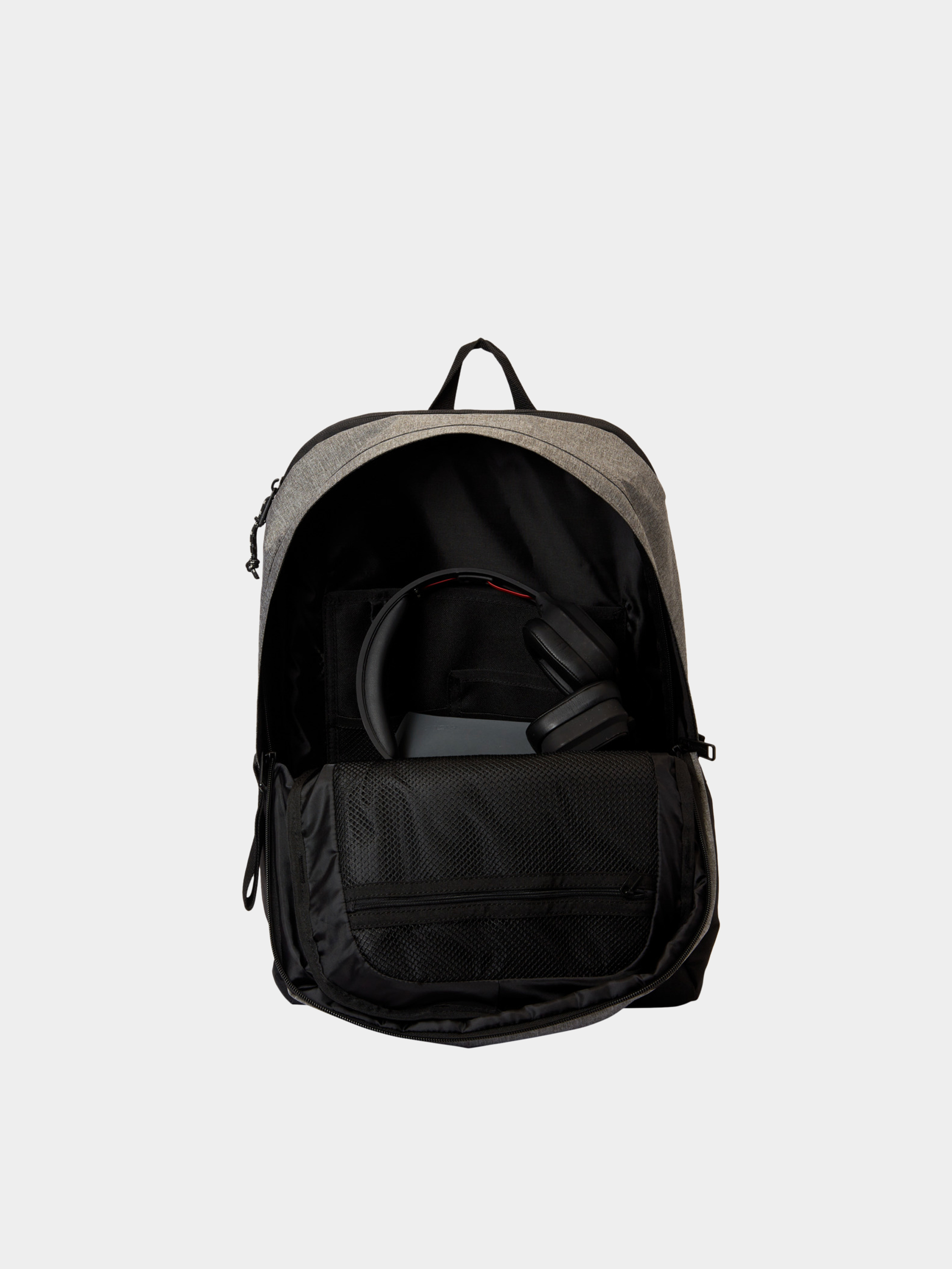 Batoh Billabong Command Stash (grey heather)