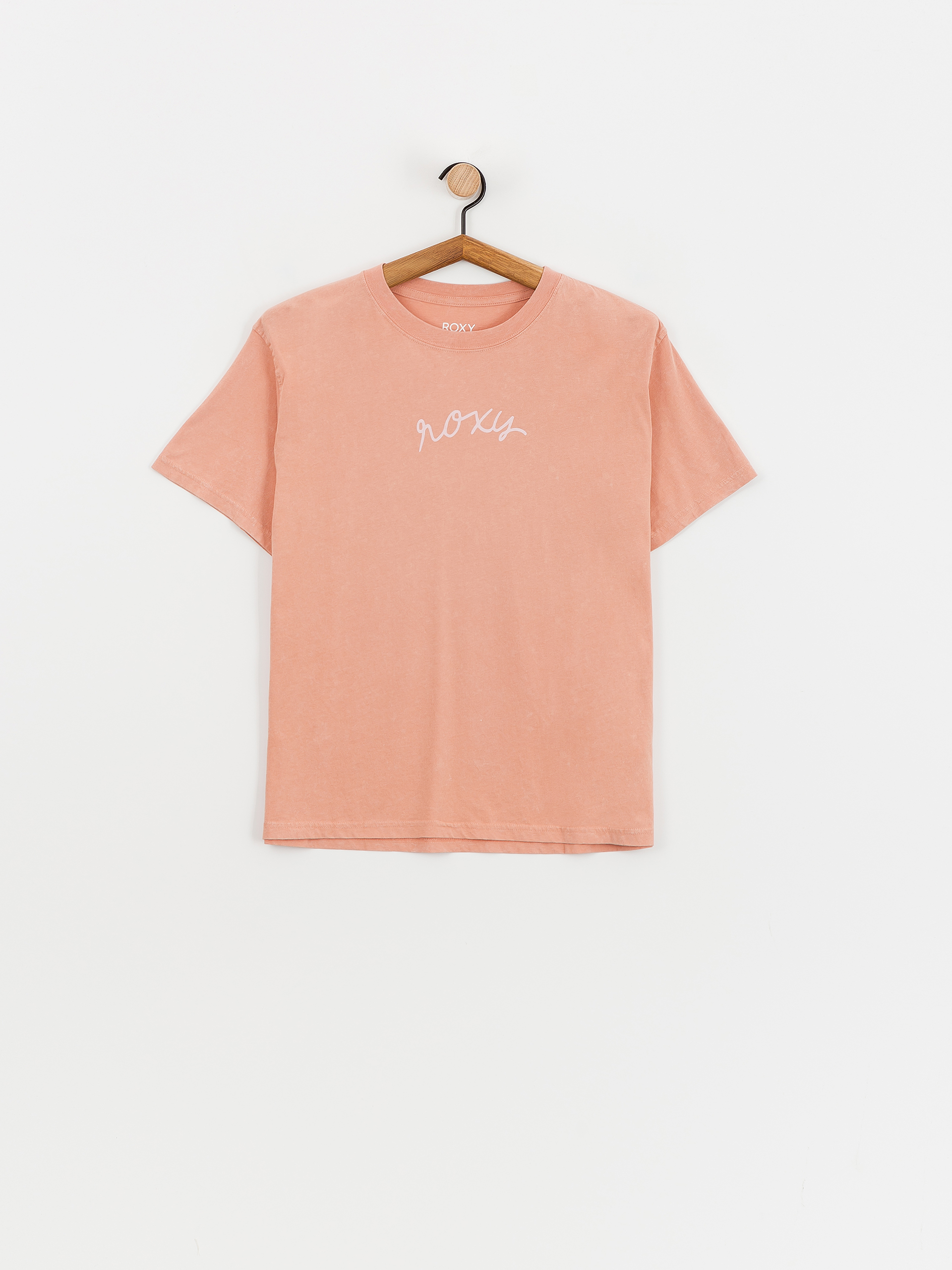 Tričko Roxy Moonlight Sunset A Wmn (cafe creme)